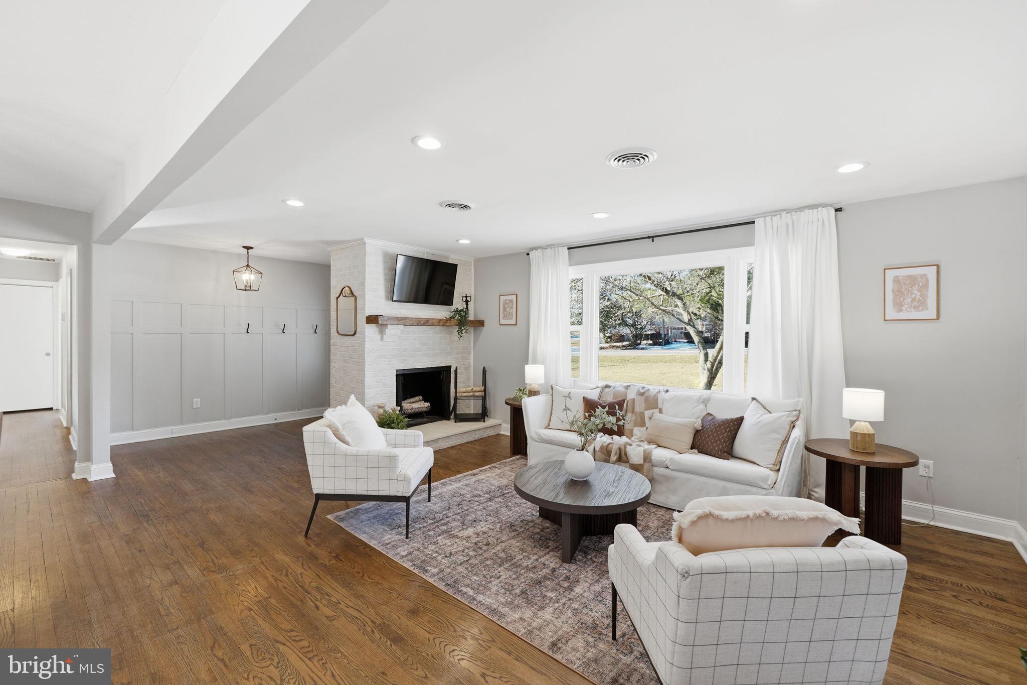 MOLESWORTH HILLS - Residential