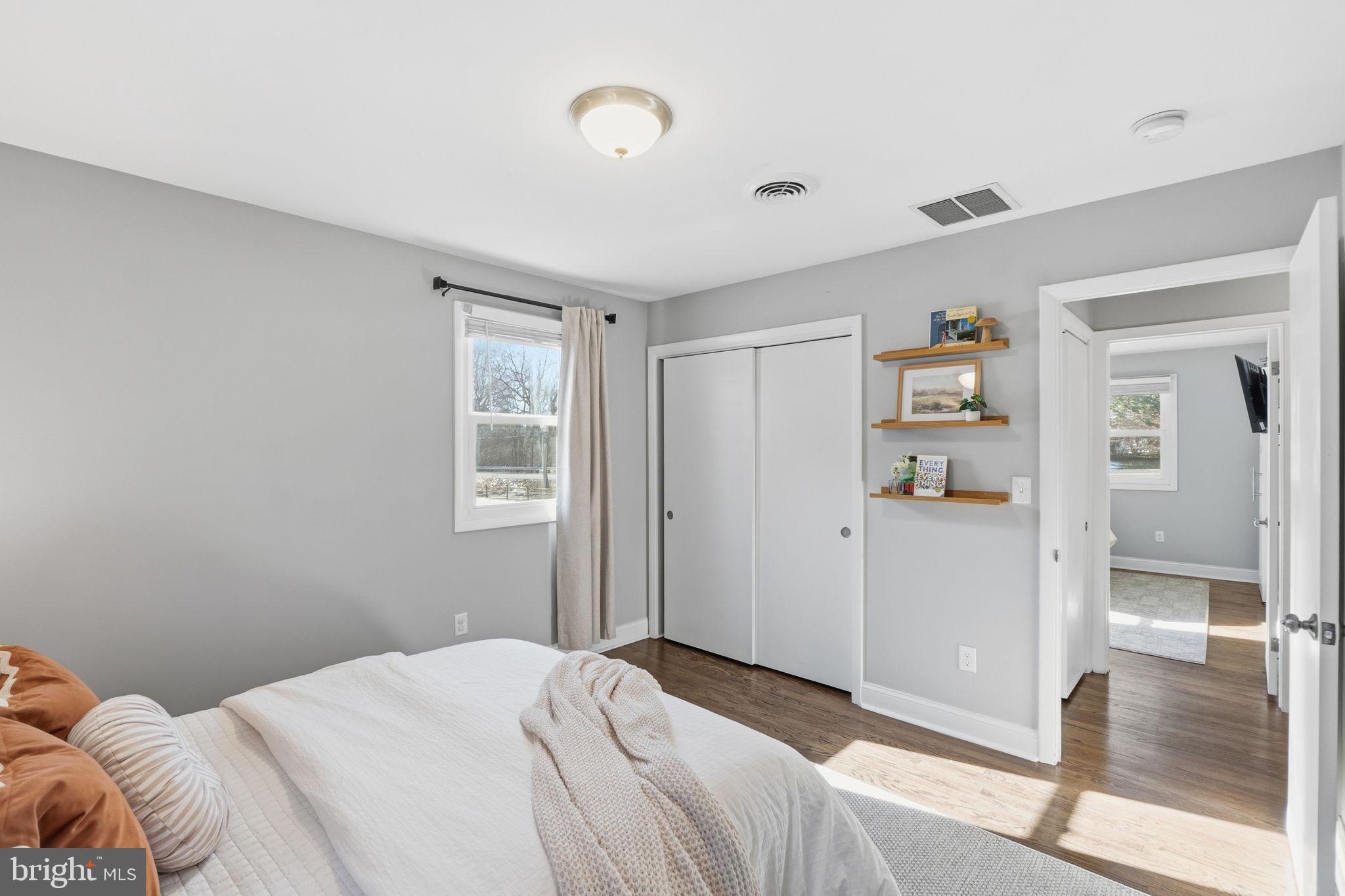 MOLESWORTH HILLS - Residential