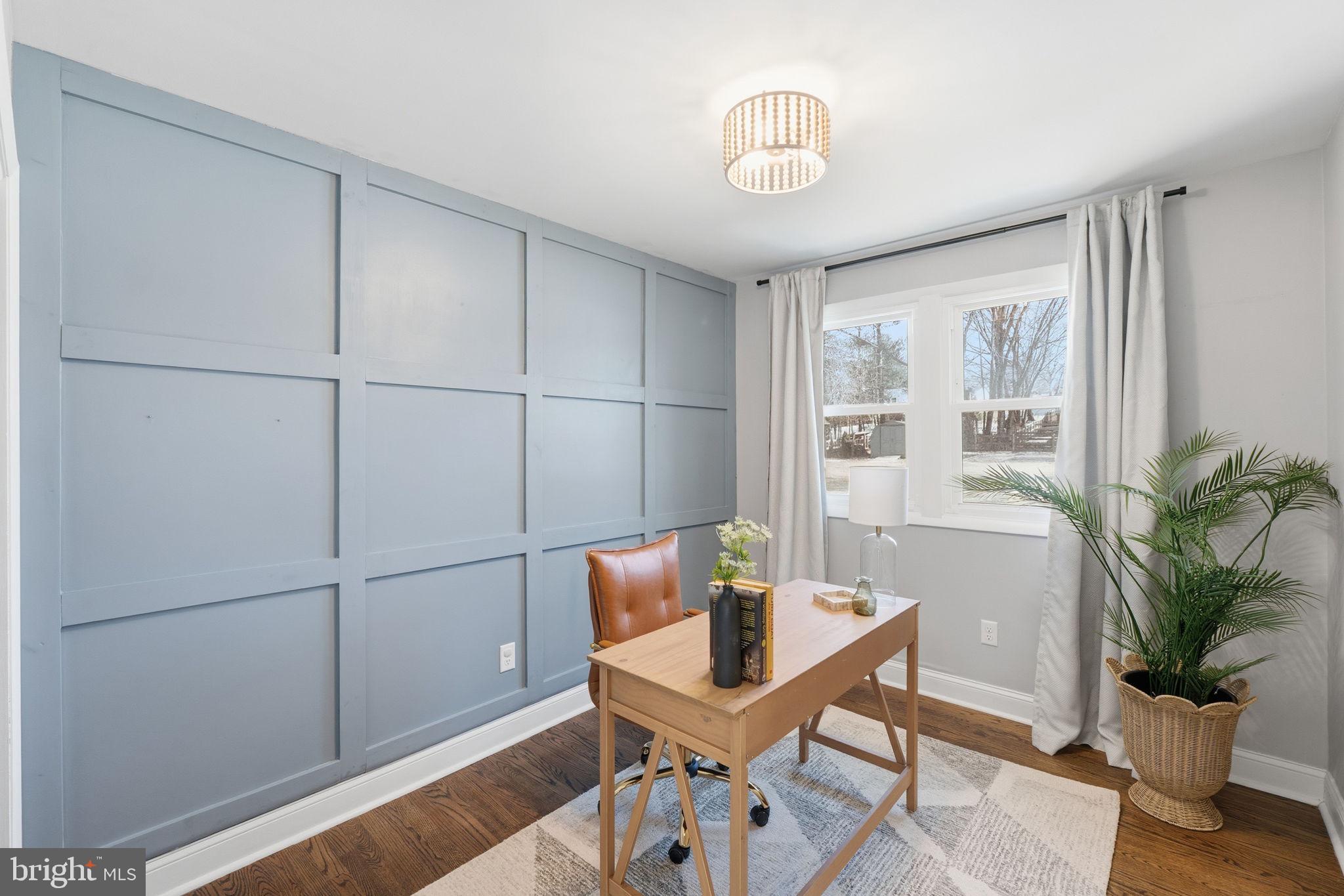 MOLESWORTH HILLS - Residential