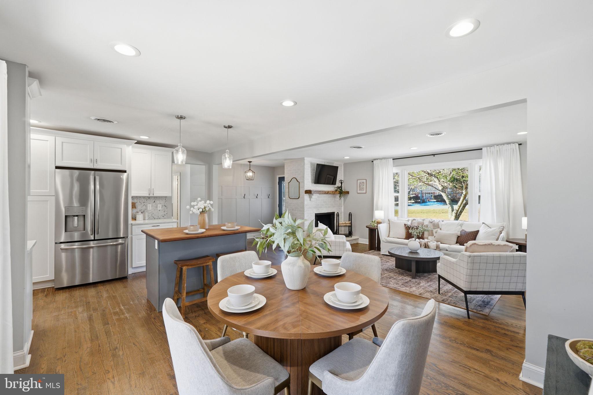 MOLESWORTH HILLS - Residential