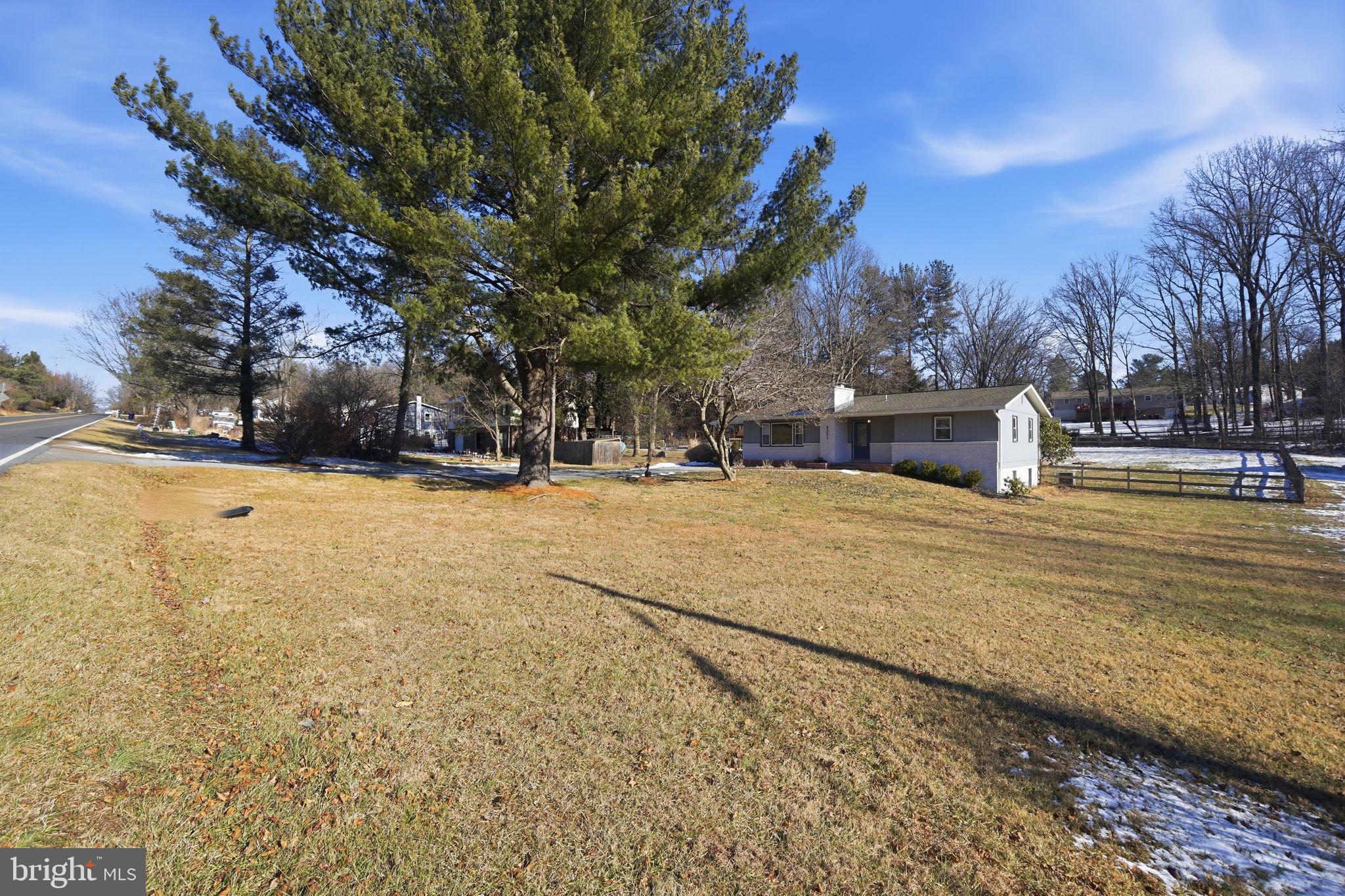MOLESWORTH HILLS - Residential