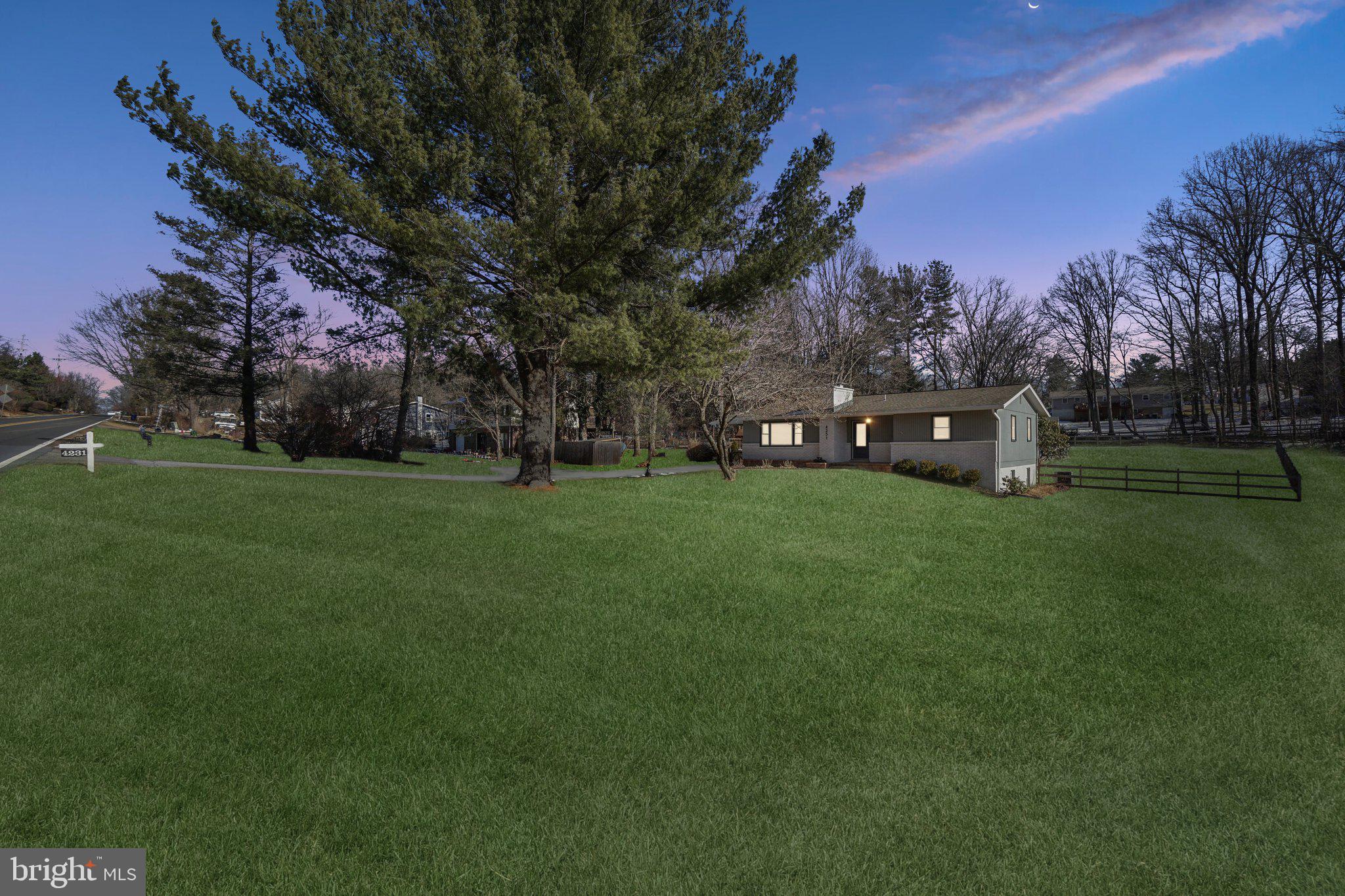 MOLESWORTH HILLS - Residential