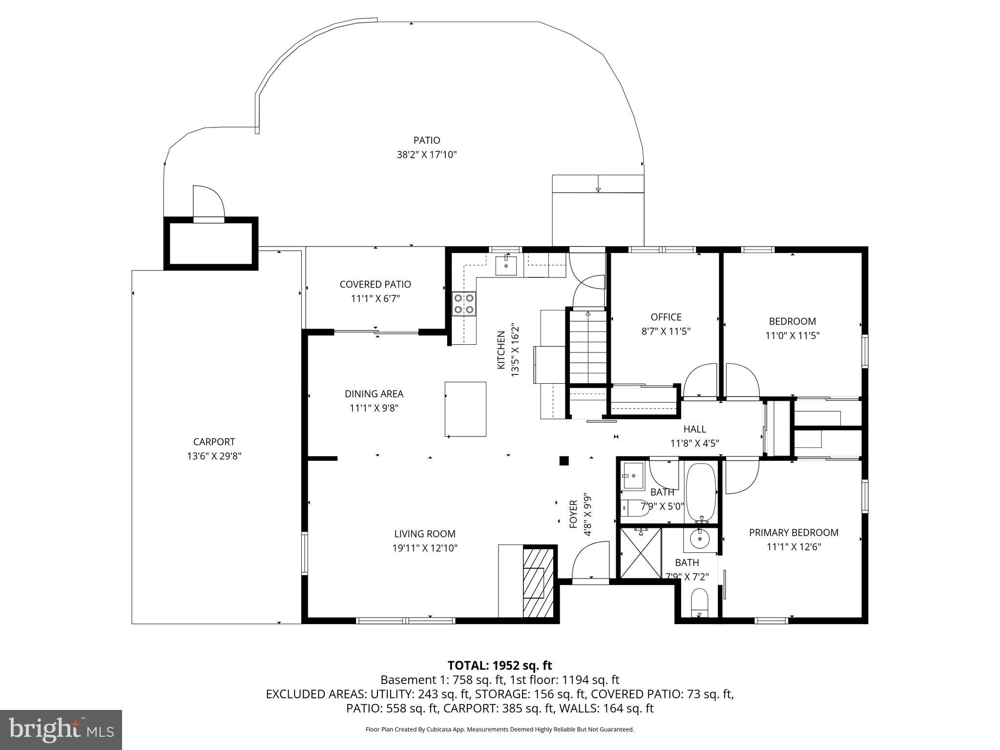 MOLESWORTH HILLS - Residential
