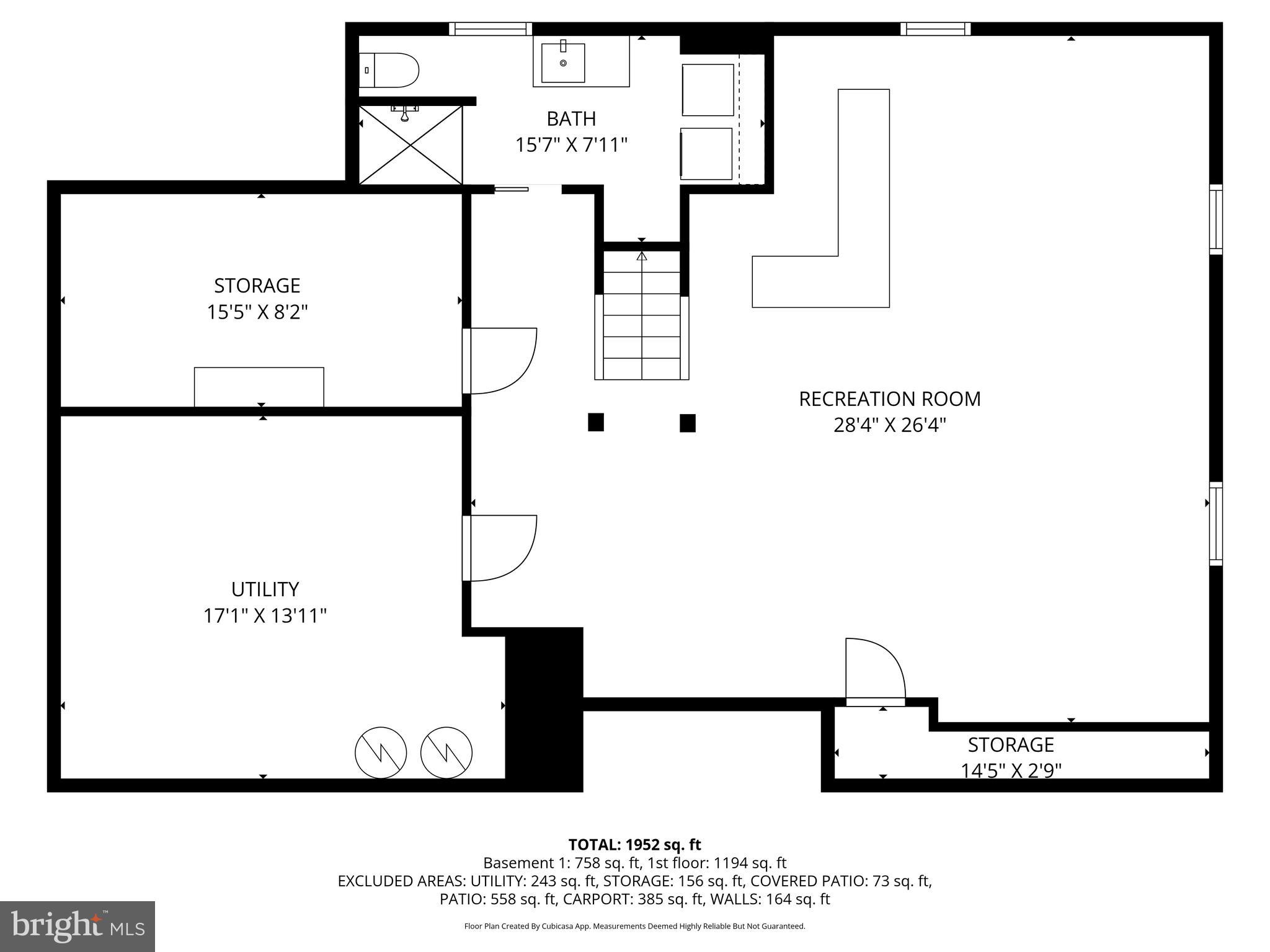 MOLESWORTH HILLS - Residential