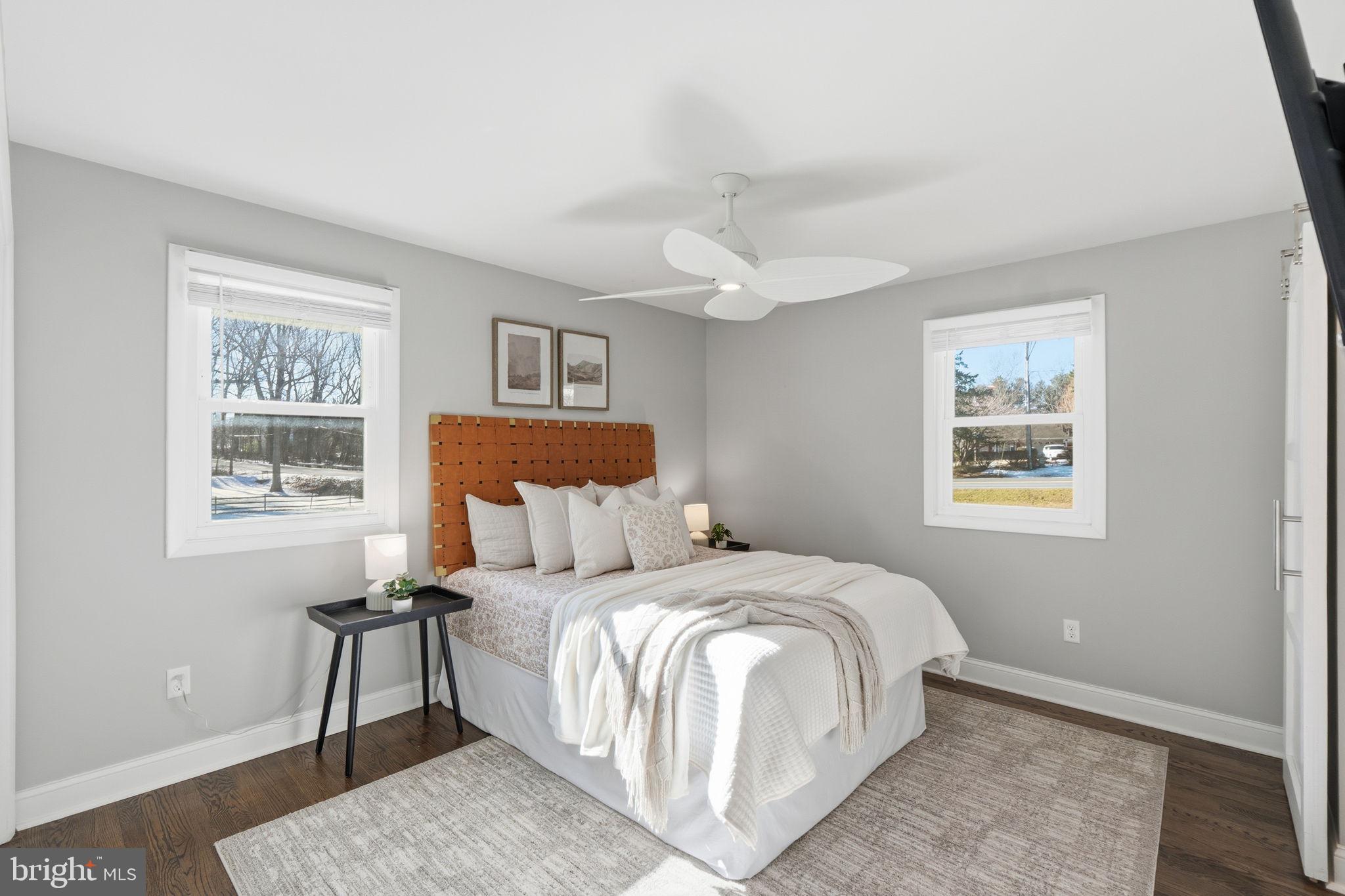 MOLESWORTH HILLS - Residential