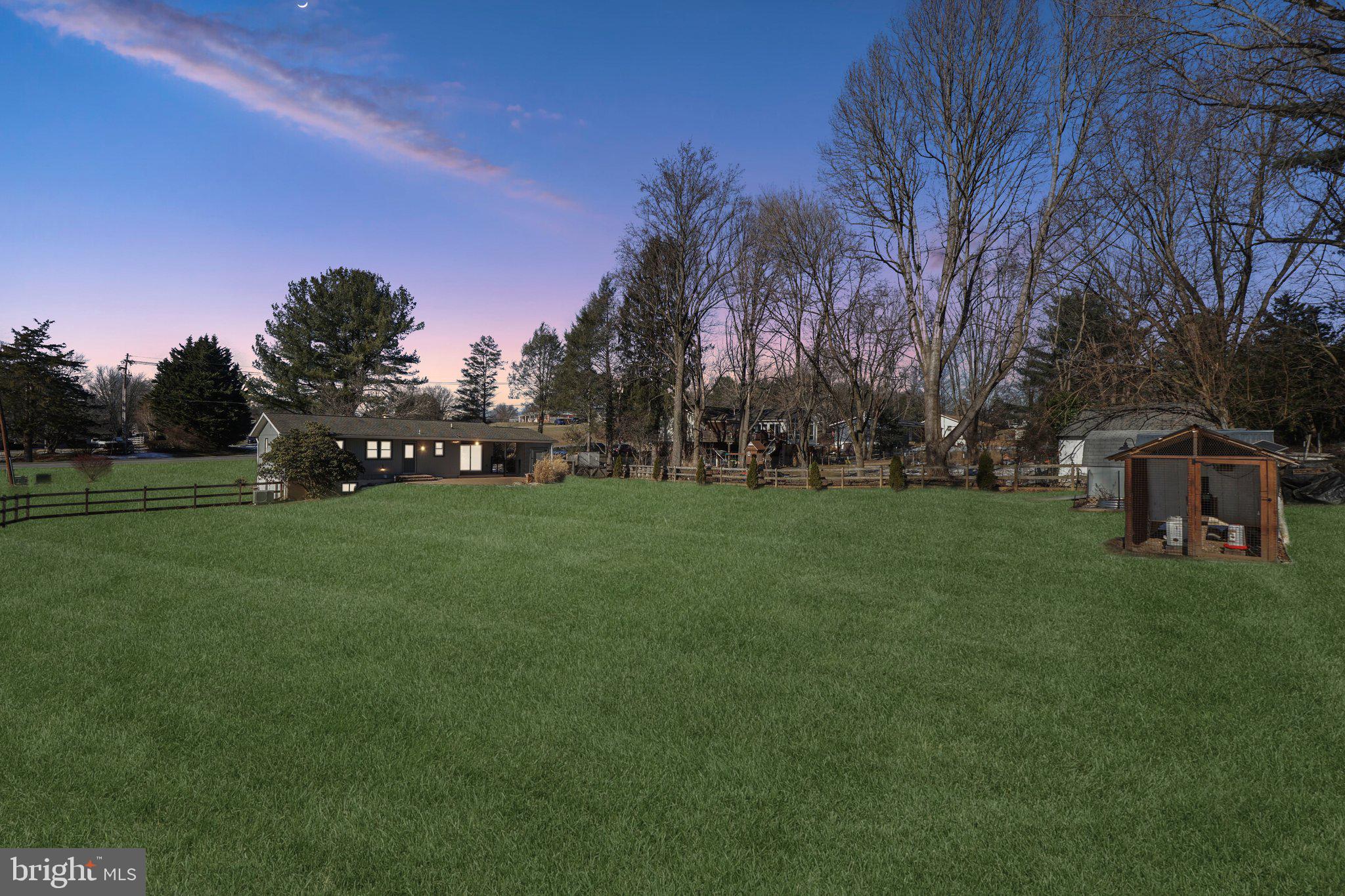 MOLESWORTH HILLS - Residential