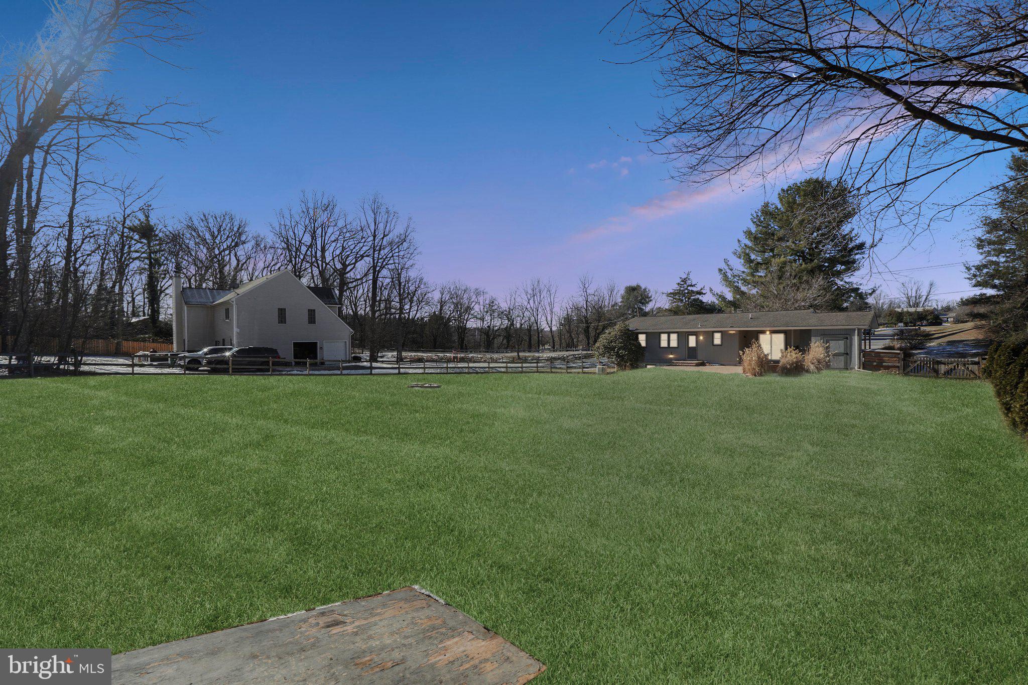 MOLESWORTH HILLS - Residential