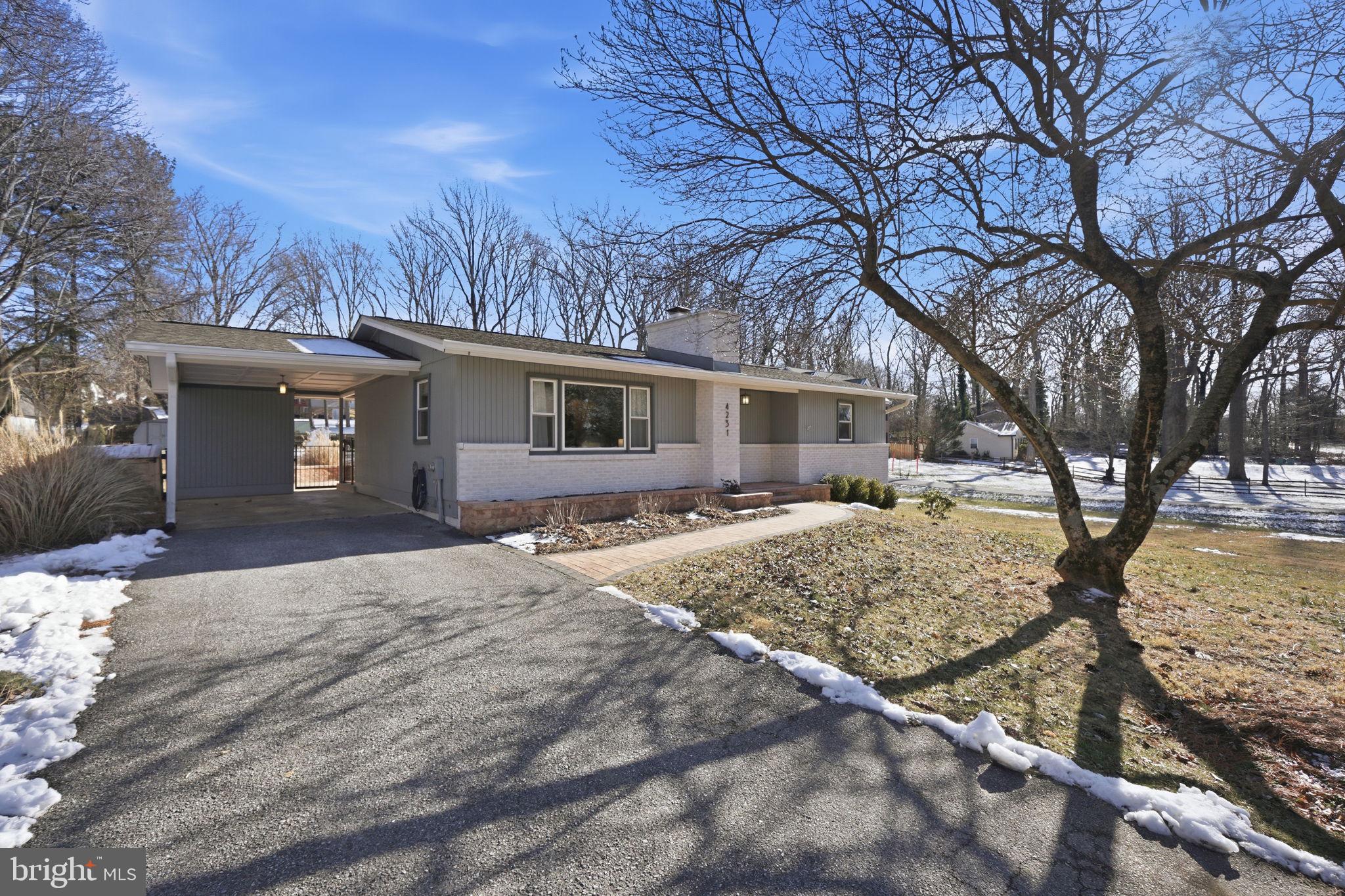 MOLESWORTH HILLS - Residential