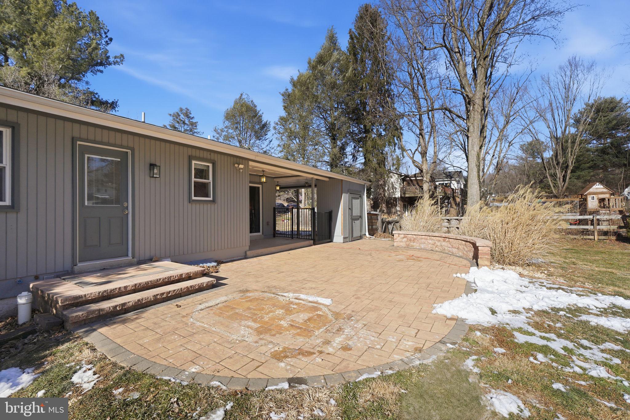 MOLESWORTH HILLS - Residential