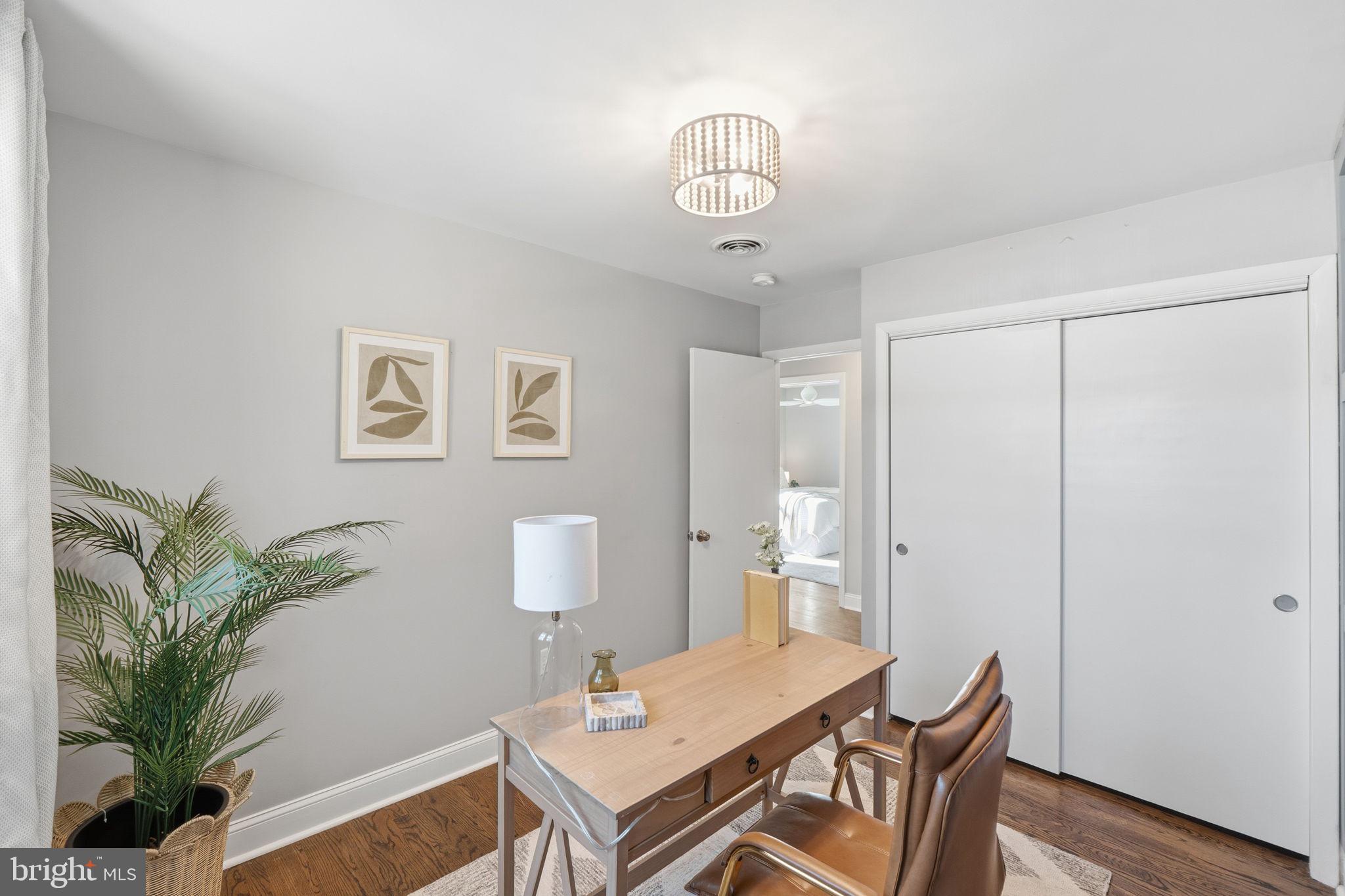 MOLESWORTH HILLS - Residential