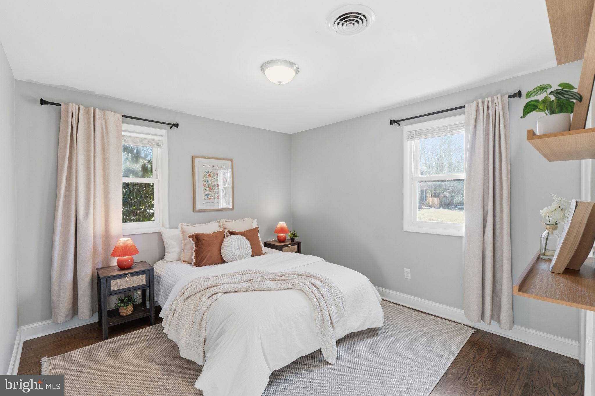 MOLESWORTH HILLS - Residential