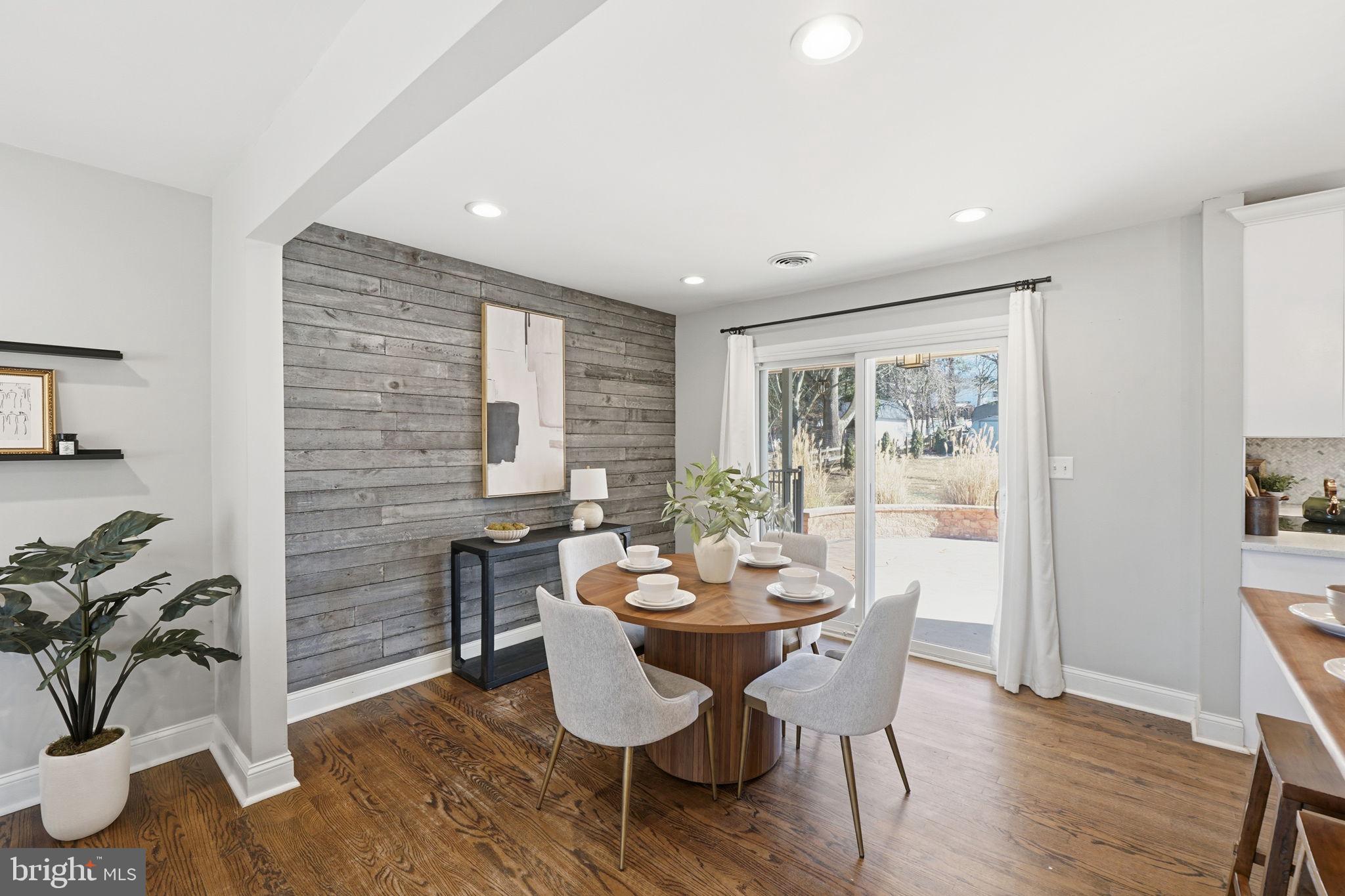 MOLESWORTH HILLS - Residential