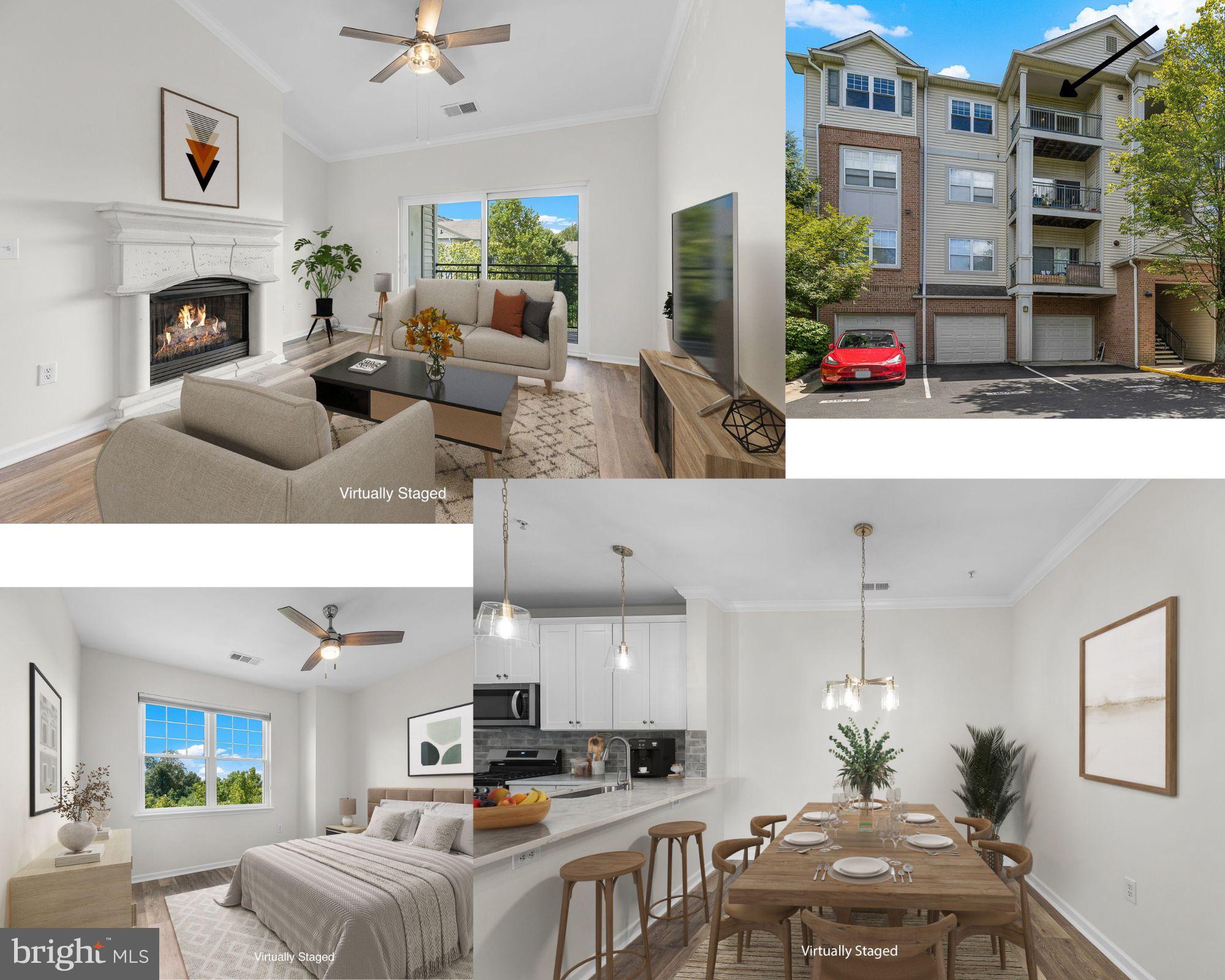 4401 WEATHERINGTON LANE 401