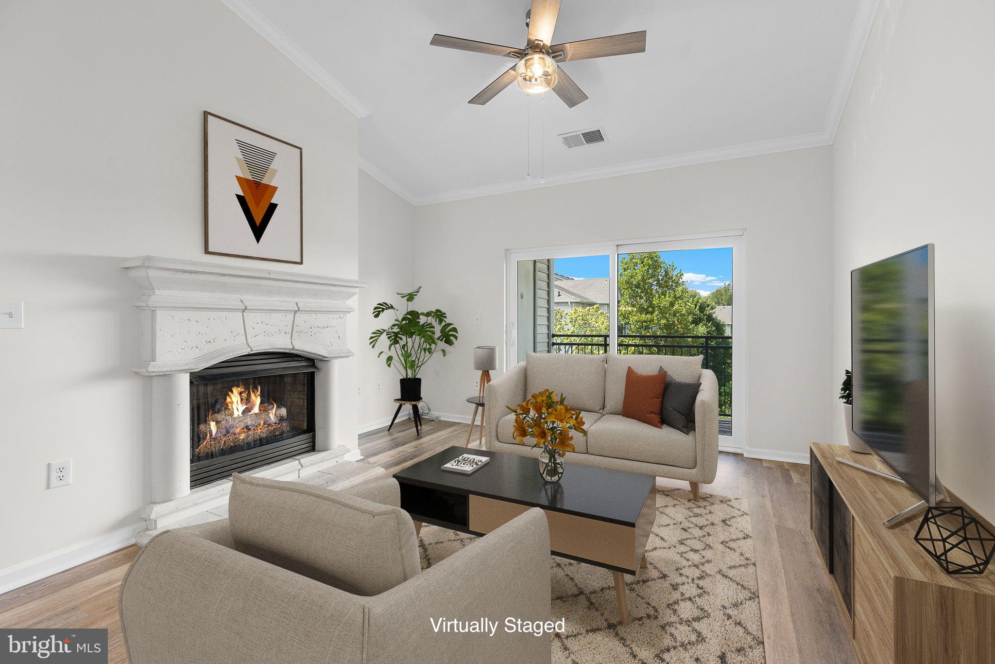 4401 WEATHERINGTON LANE 401