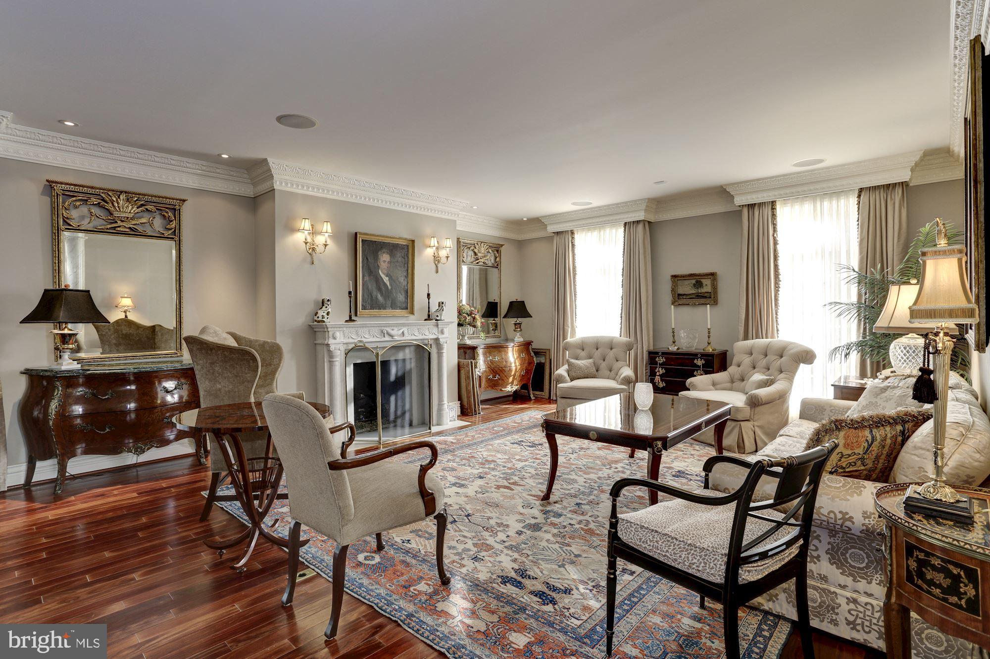 KALORAMA - Residential