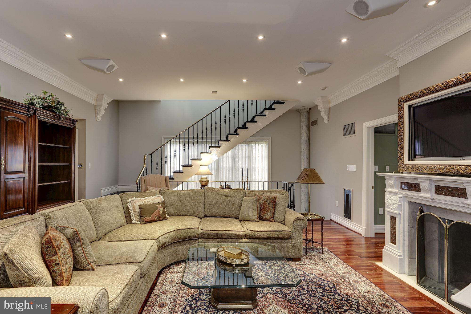 KALORAMA - Residential