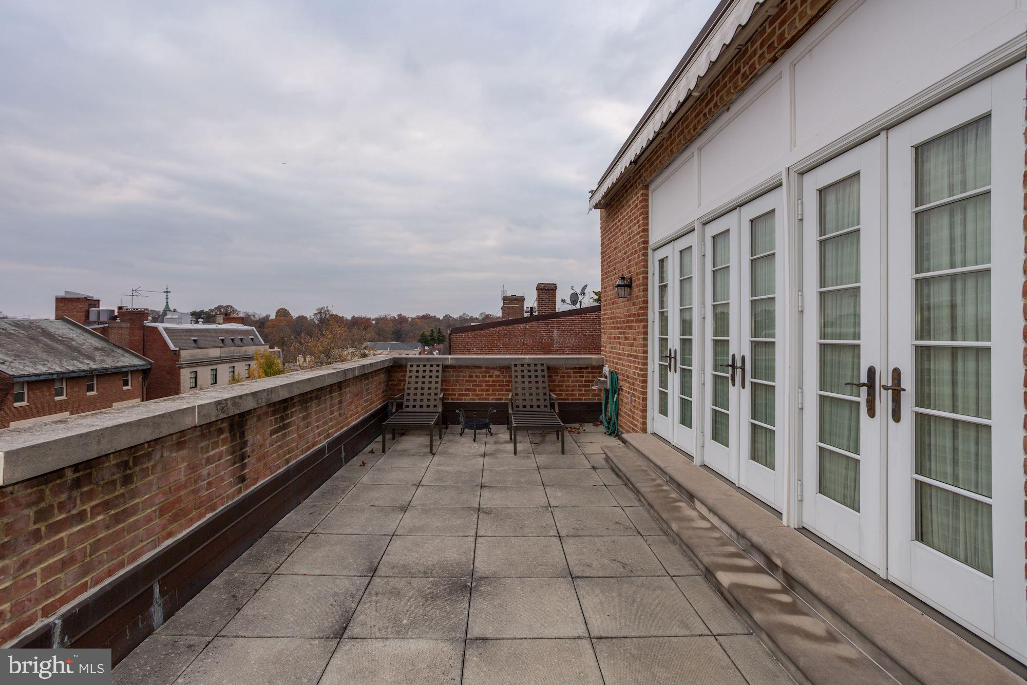 KALORAMA - Residential