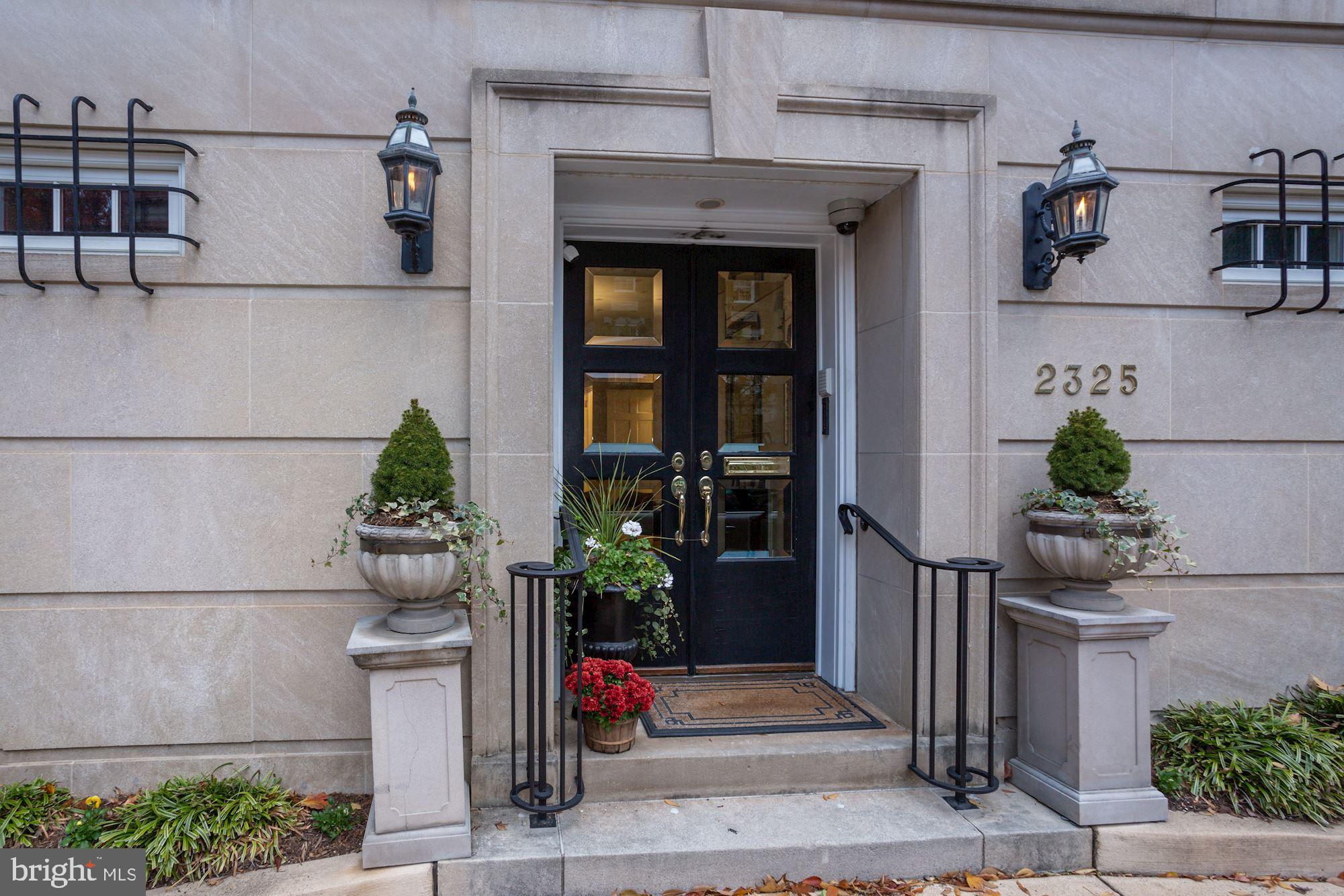 KALORAMA - Residential