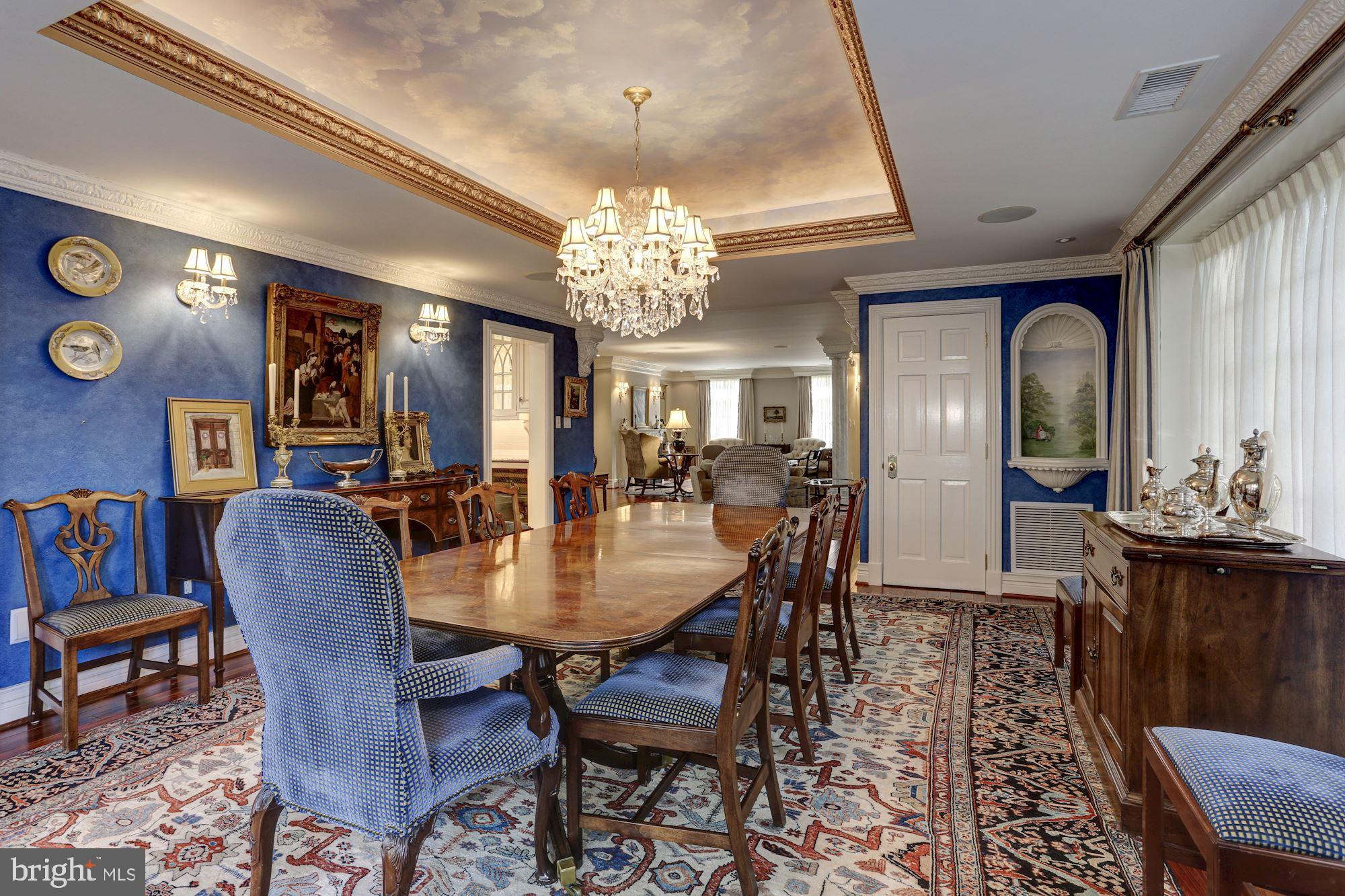 KALORAMA - Residential