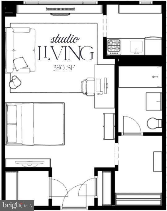 1021 ARLINGTON BOULEVARD 434