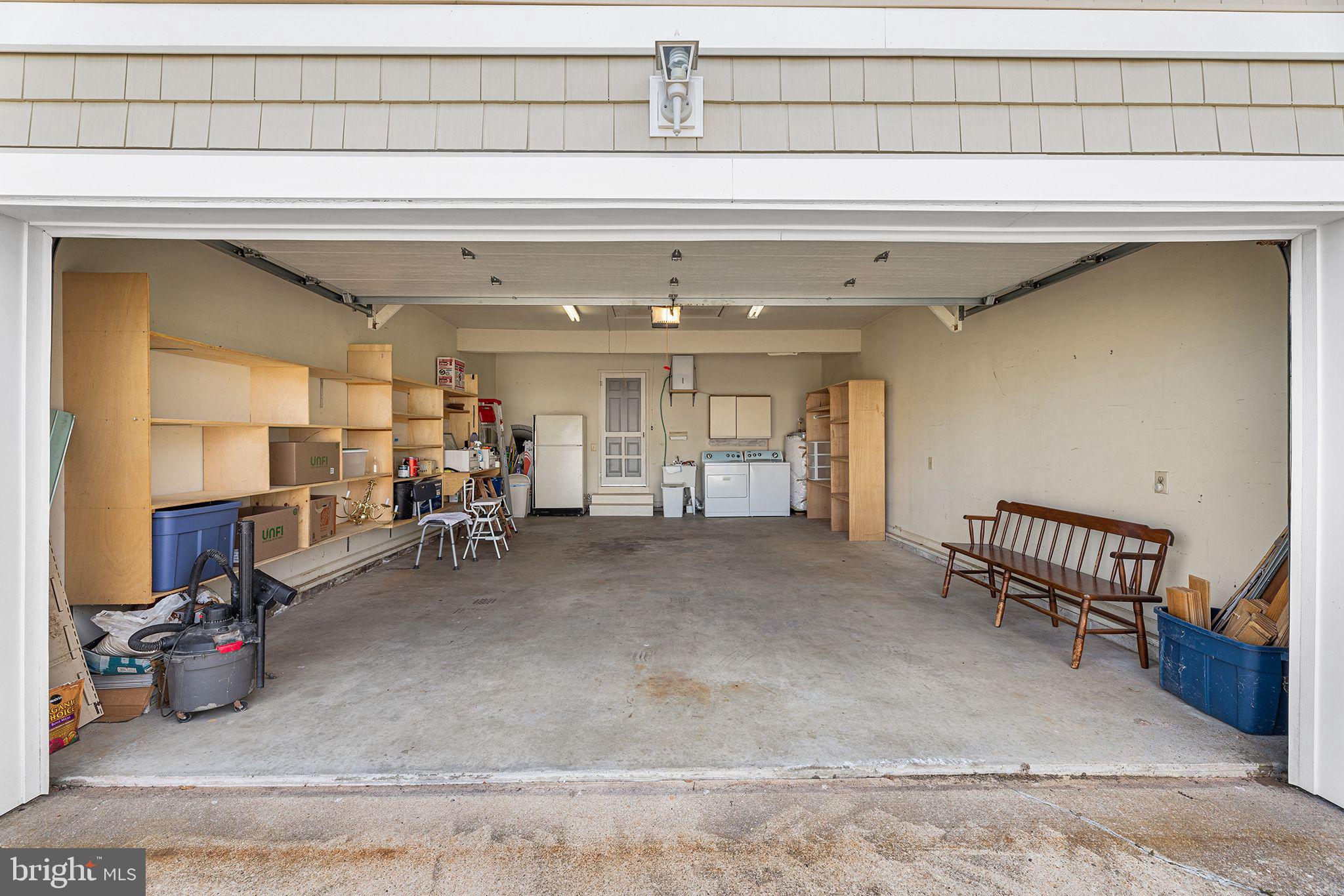 OCEAN PINES - WOOD DUCK ISLE I - Residential