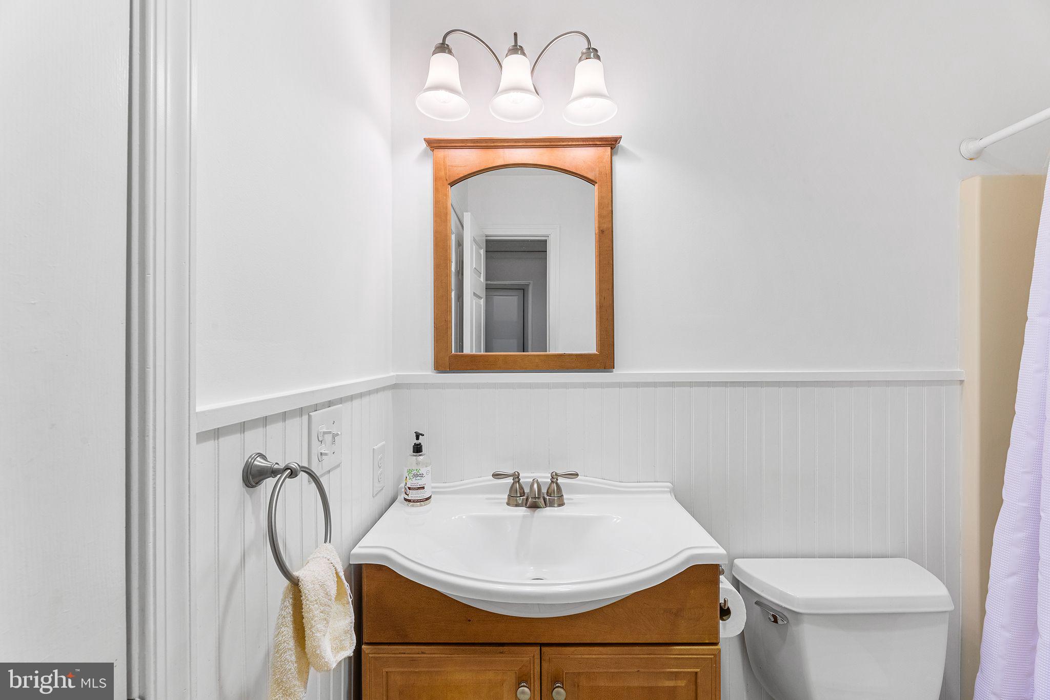 OCEAN PINES - WOOD DUCK ISLE I - Residential