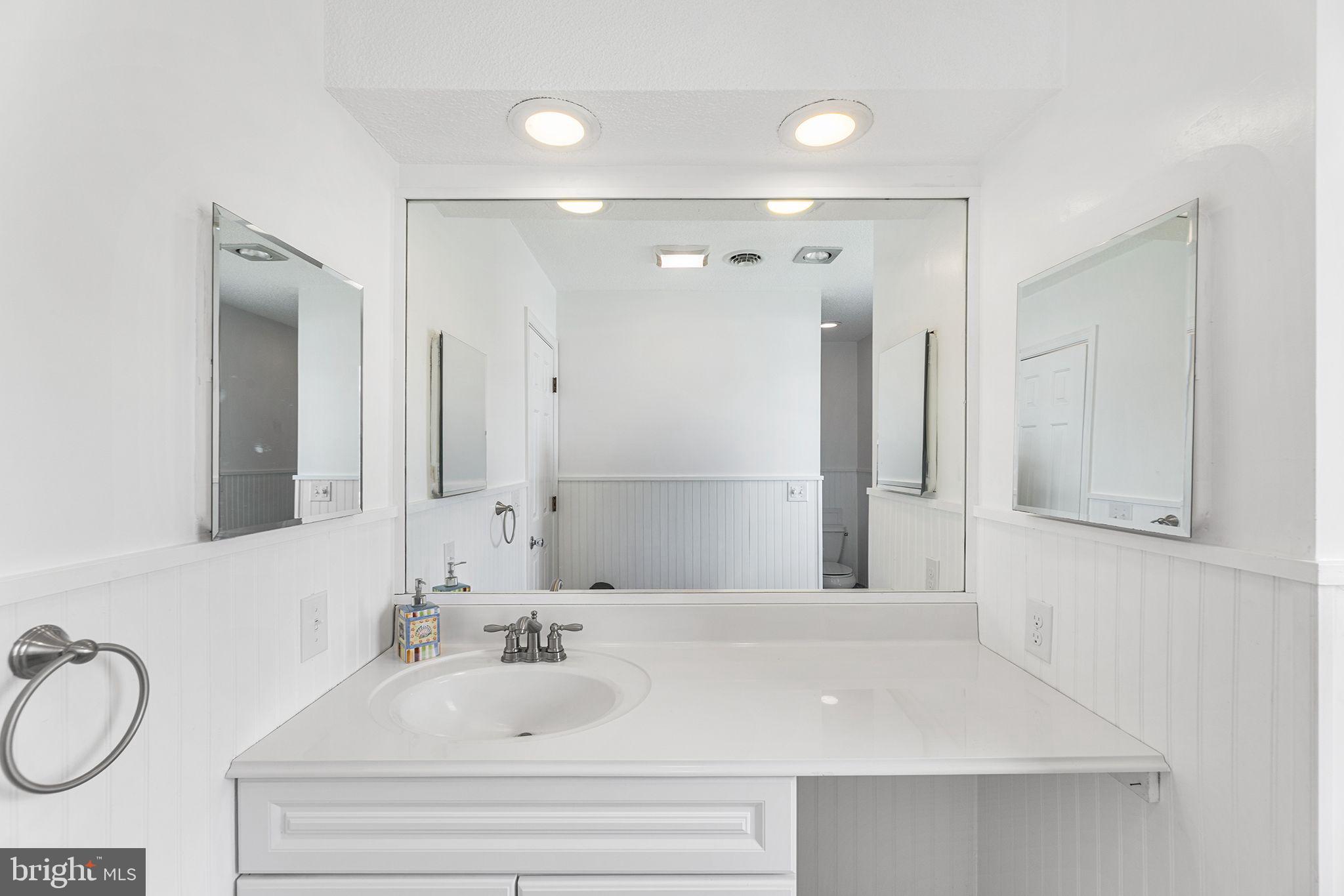 OCEAN PINES - WOOD DUCK ISLE I - Residential