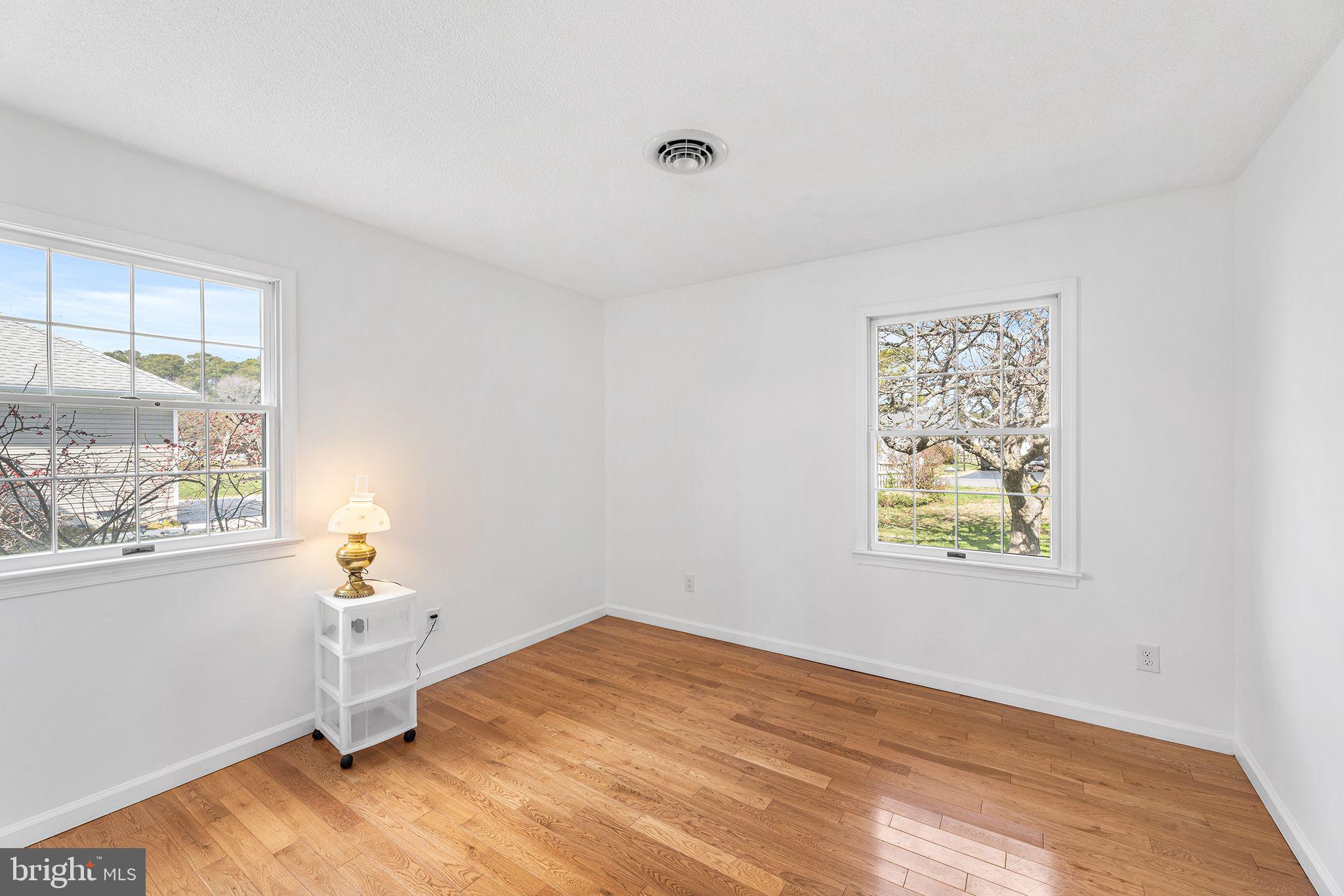 OCEAN PINES - WOOD DUCK ISLE I - Residential