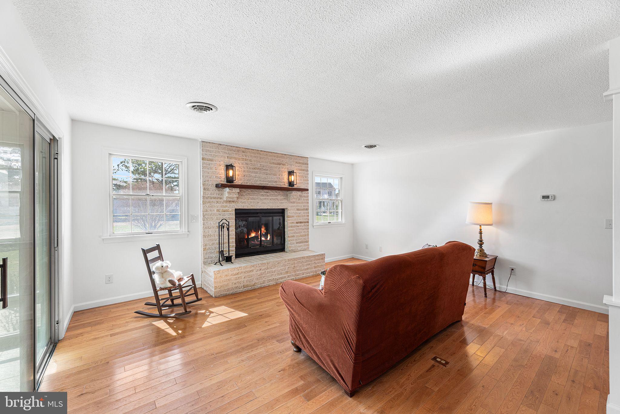 OCEAN PINES - WOOD DUCK ISLE I - Residential