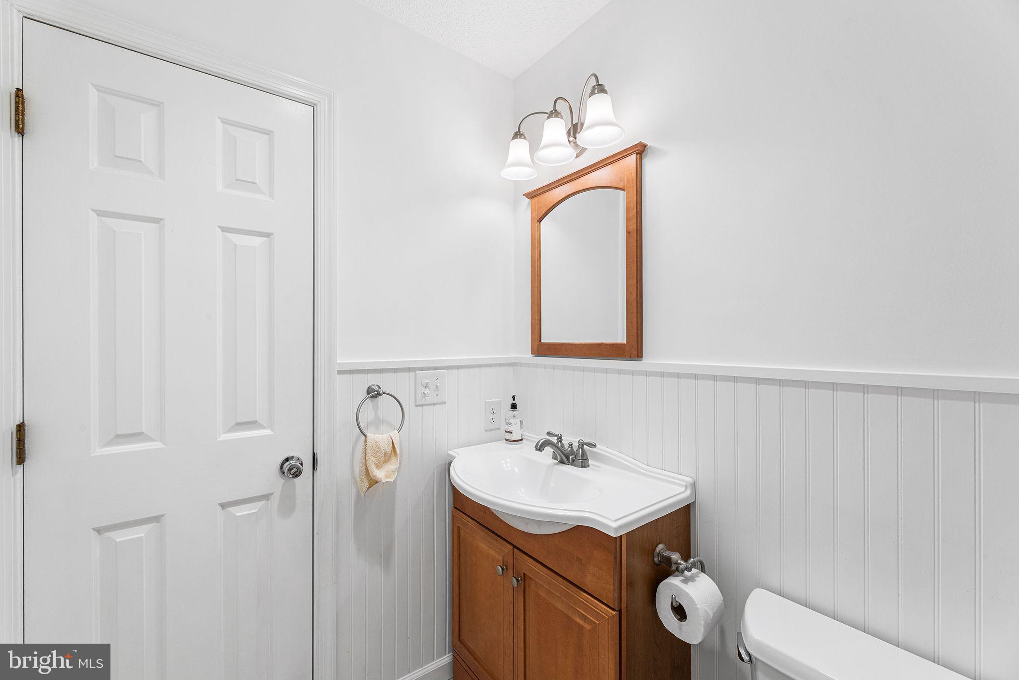 OCEAN PINES - WOOD DUCK ISLE I - Residential