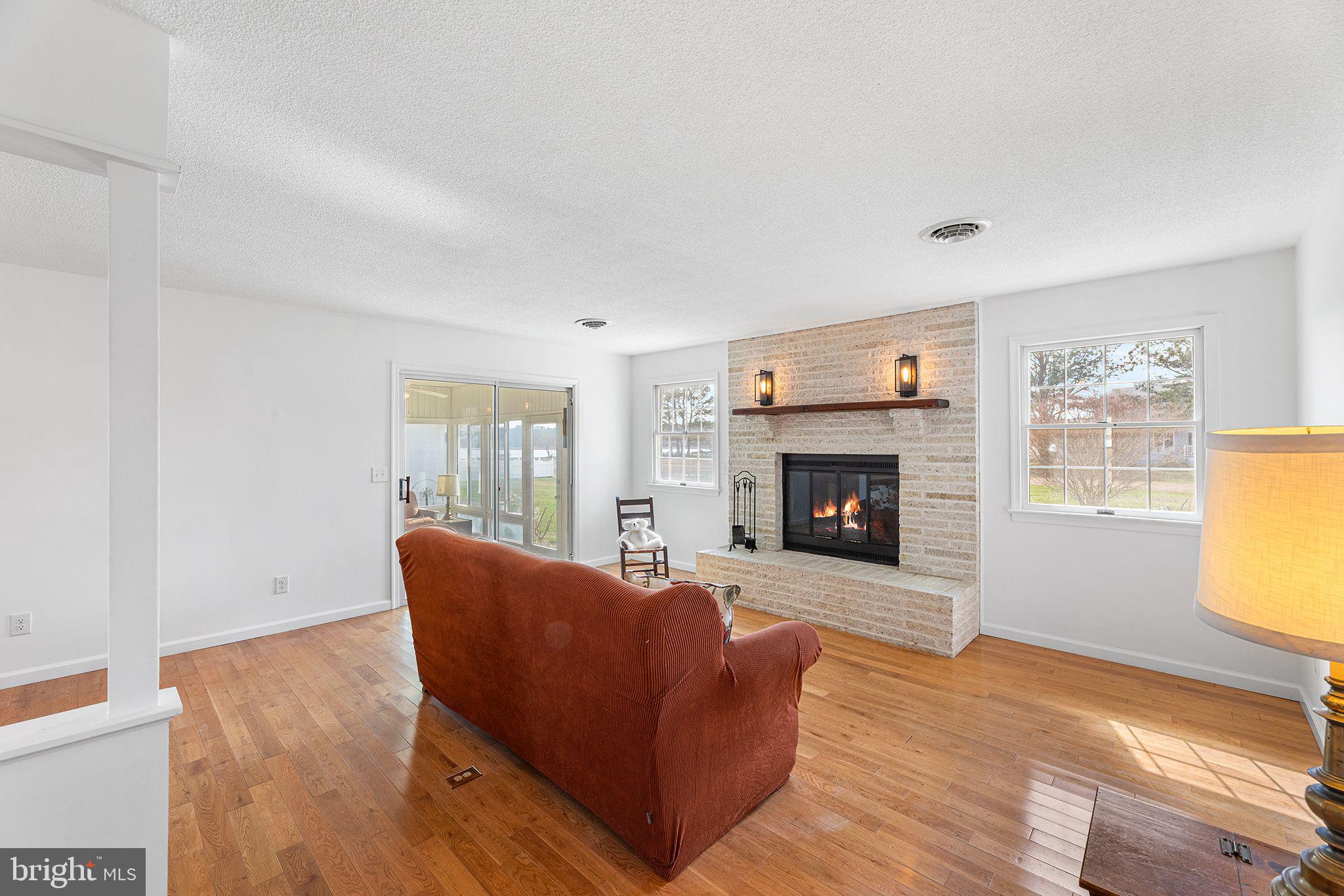 OCEAN PINES - WOOD DUCK ISLE I - Residential