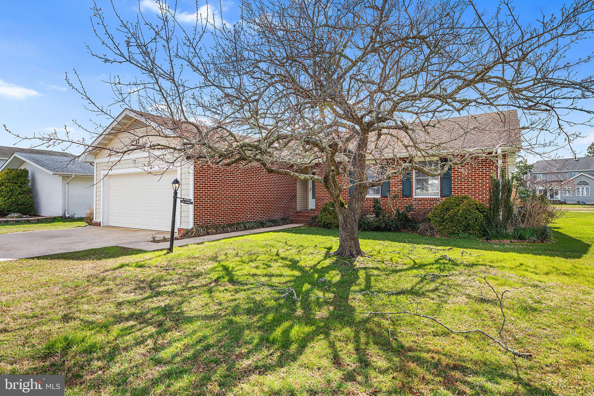 OCEAN PINES - WOOD DUCK ISLE I - Residential