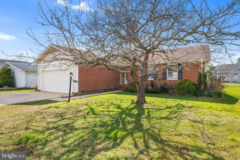 12 HERON ISLE COURT OCEAN PINES MD 21811