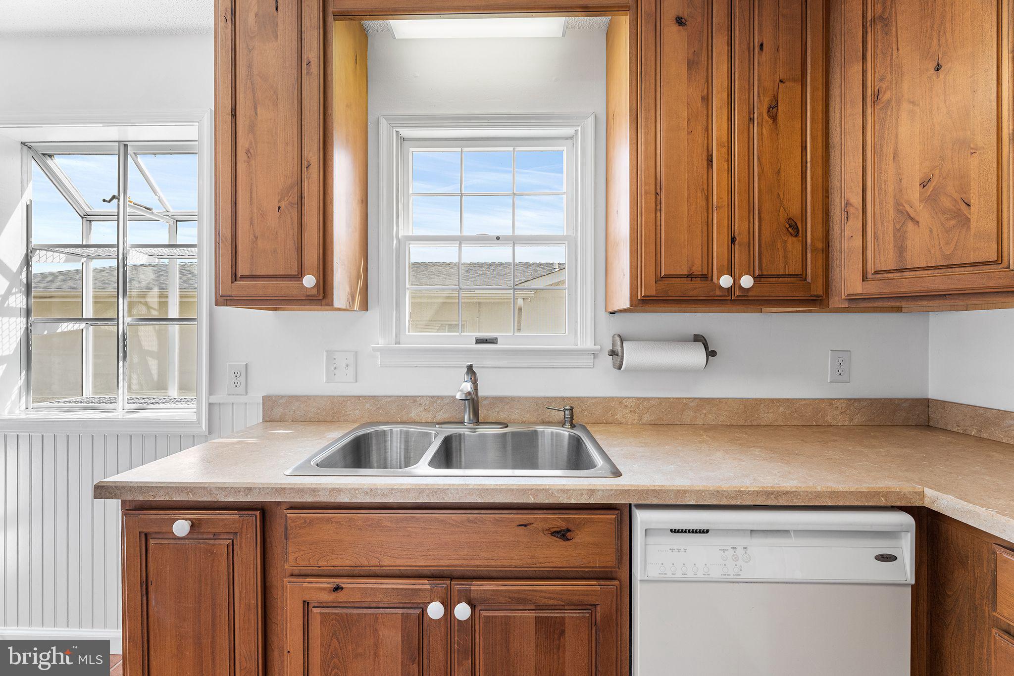 OCEAN PINES - WOOD DUCK ISLE I - Residential