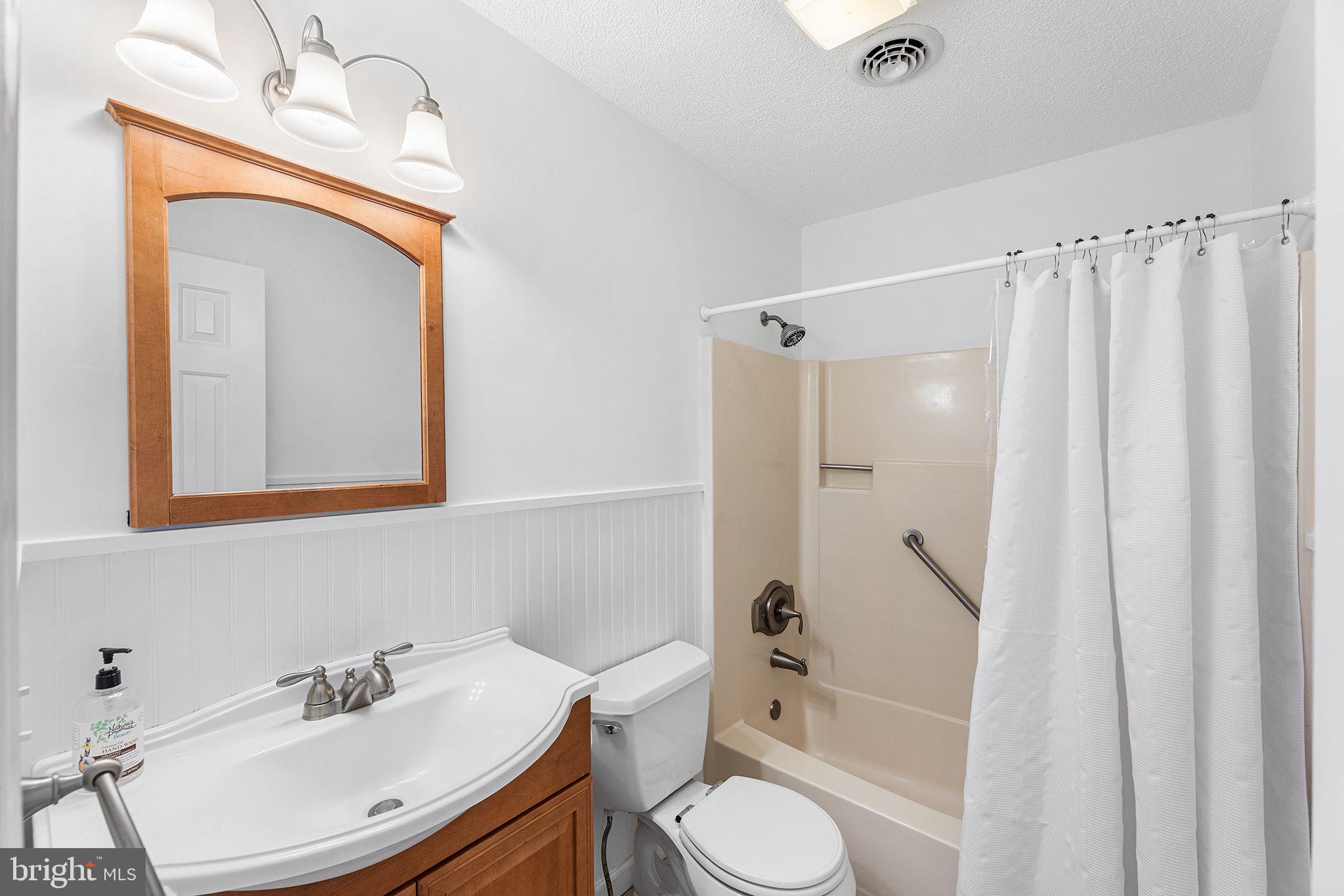 OCEAN PINES - WOOD DUCK ISLE I - Residential