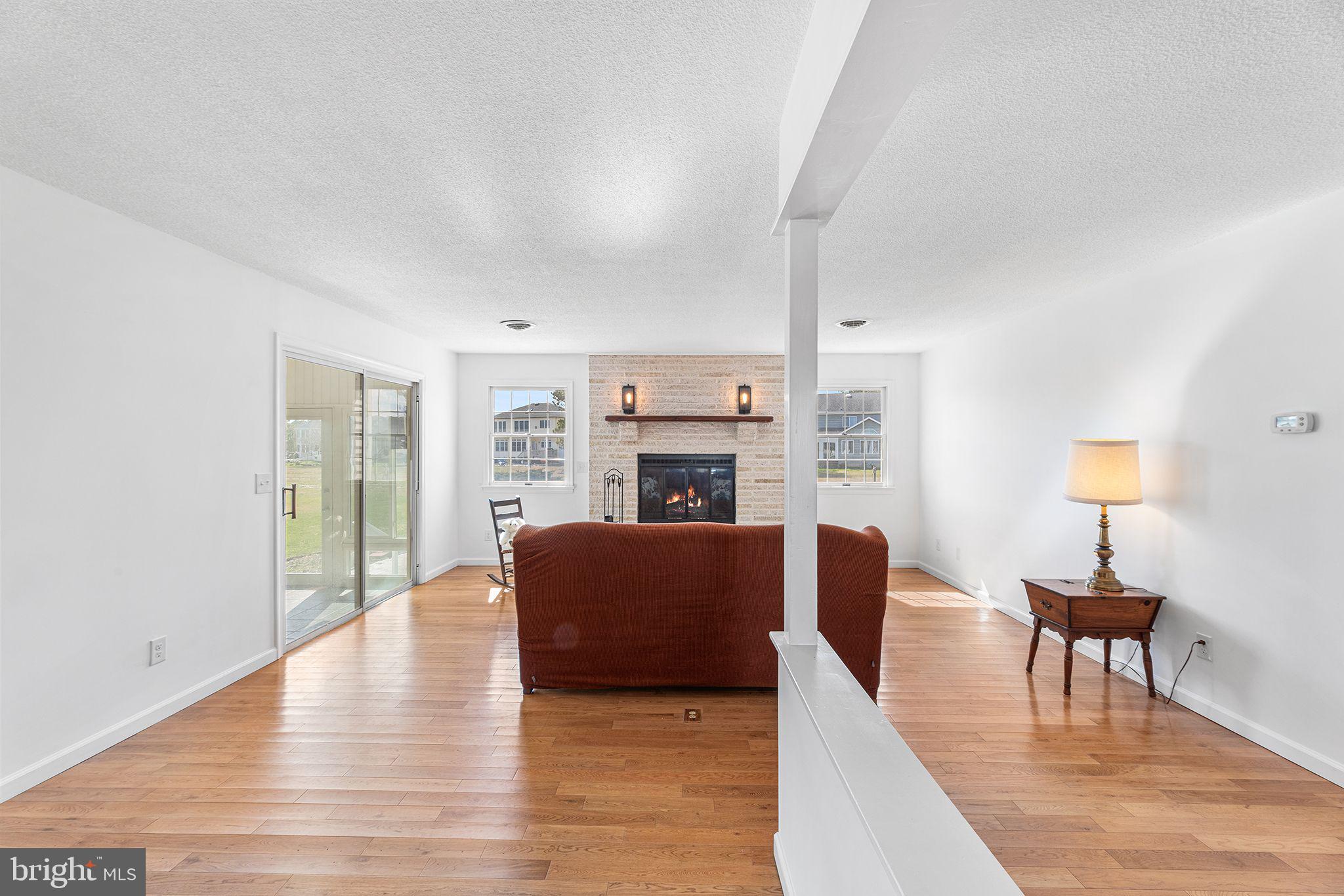 OCEAN PINES - WOOD DUCK ISLE I - Residential