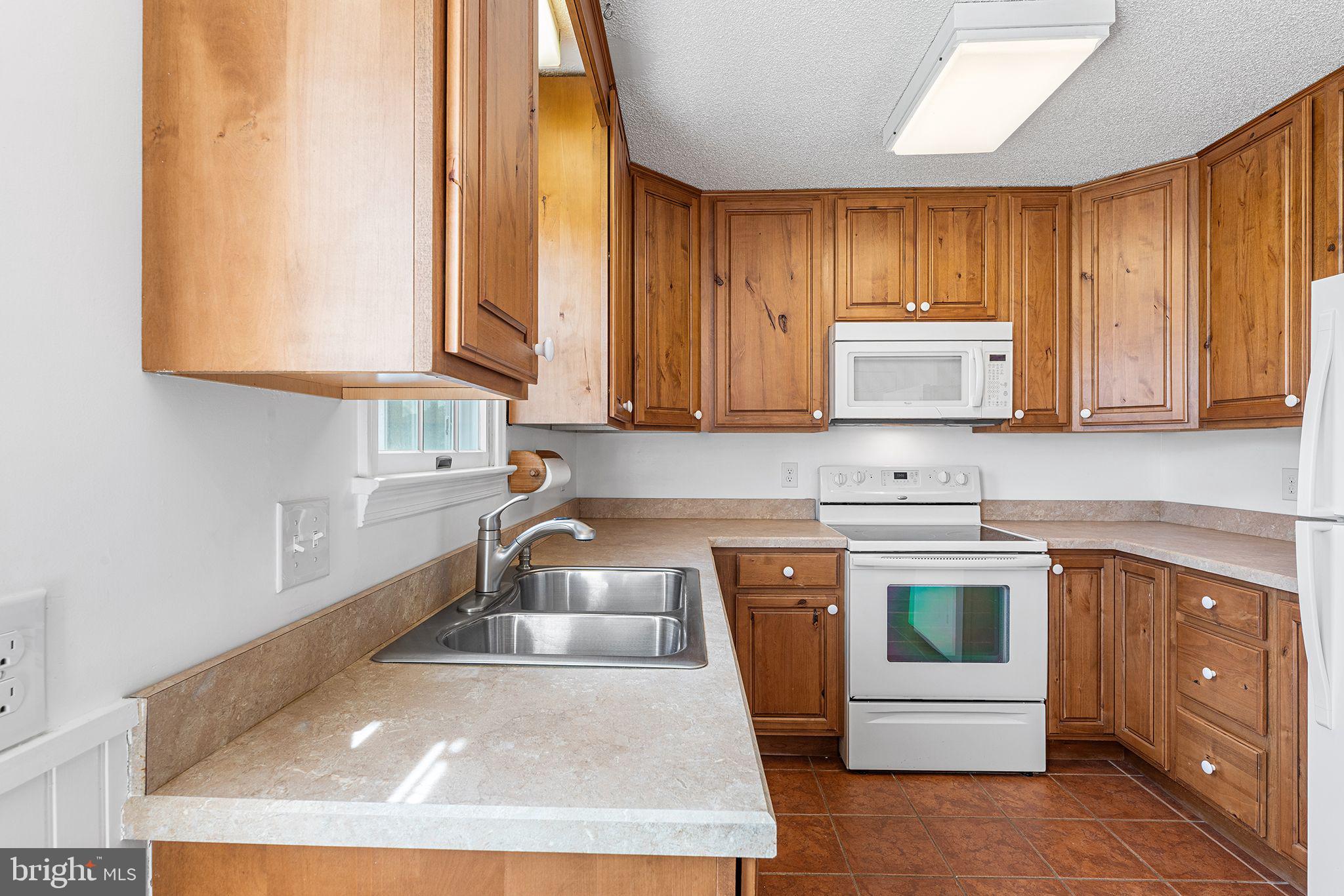 OCEAN PINES - WOOD DUCK ISLE I - Residential