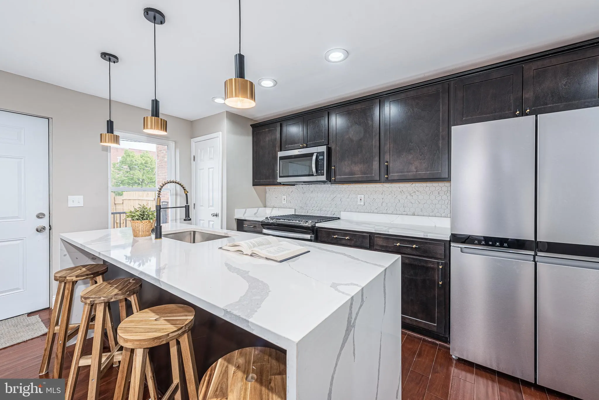 Baltimore, Maryland 21223, United States, 4 Bedrooms Bedrooms, ,4 BathroomsBathrooms,Residential,Active,26462