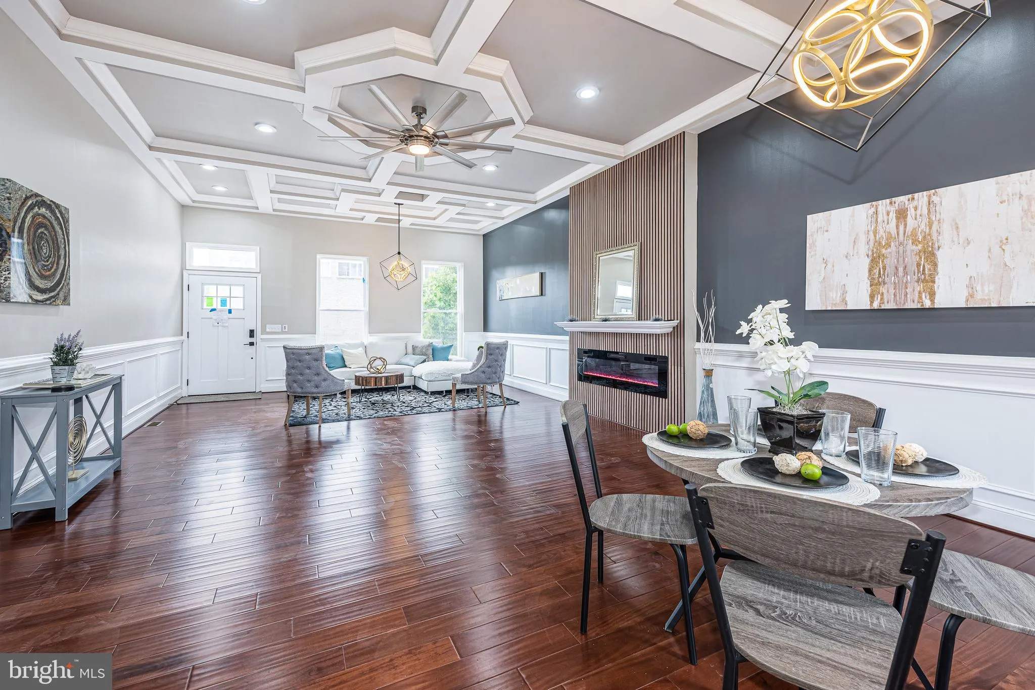 Baltimore, Maryland 21223, United States, 4 Bedrooms Bedrooms, ,4 BathroomsBathrooms,Residential,Active,26462