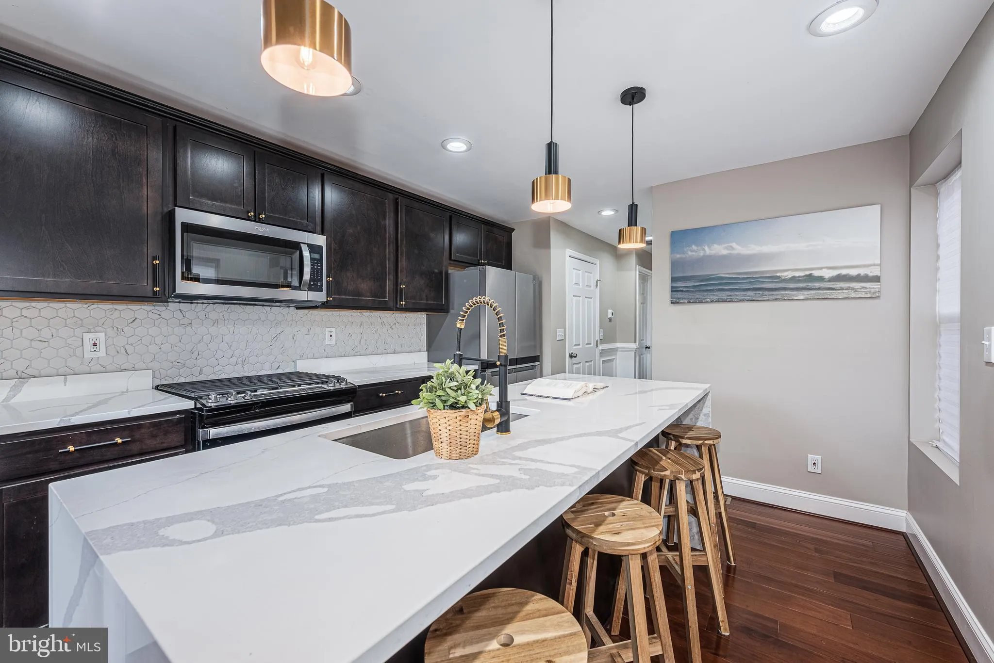 Baltimore, Maryland 21223, United States, 4 Bedrooms Bedrooms, ,4 BathroomsBathrooms,Residential,Active,26462