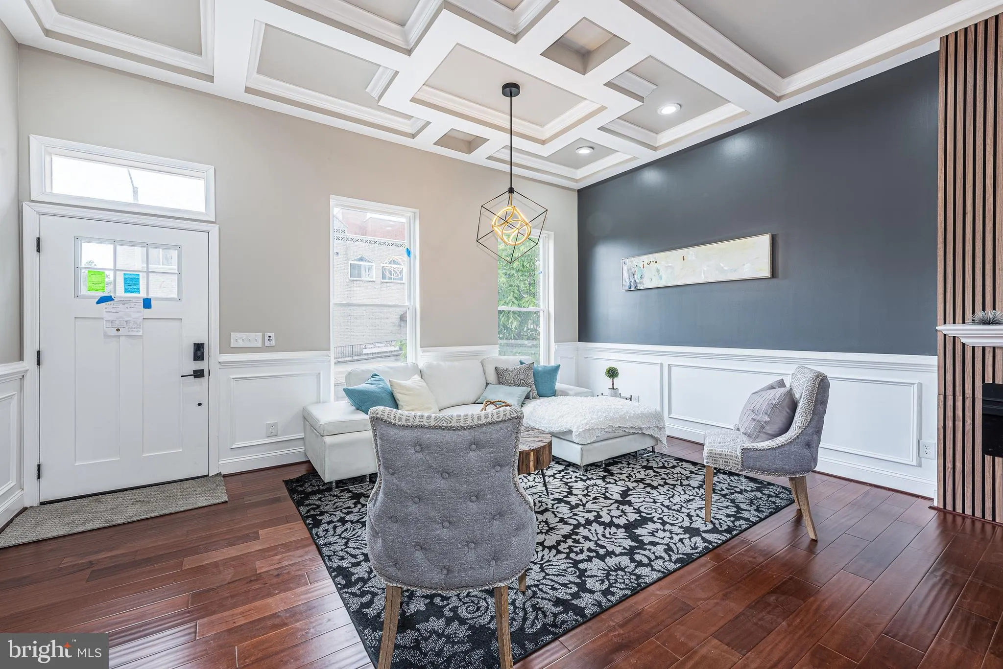Baltimore, Maryland 21223, United States, 4 Bedrooms Bedrooms, ,4 BathroomsBathrooms,Residential,Active,26462