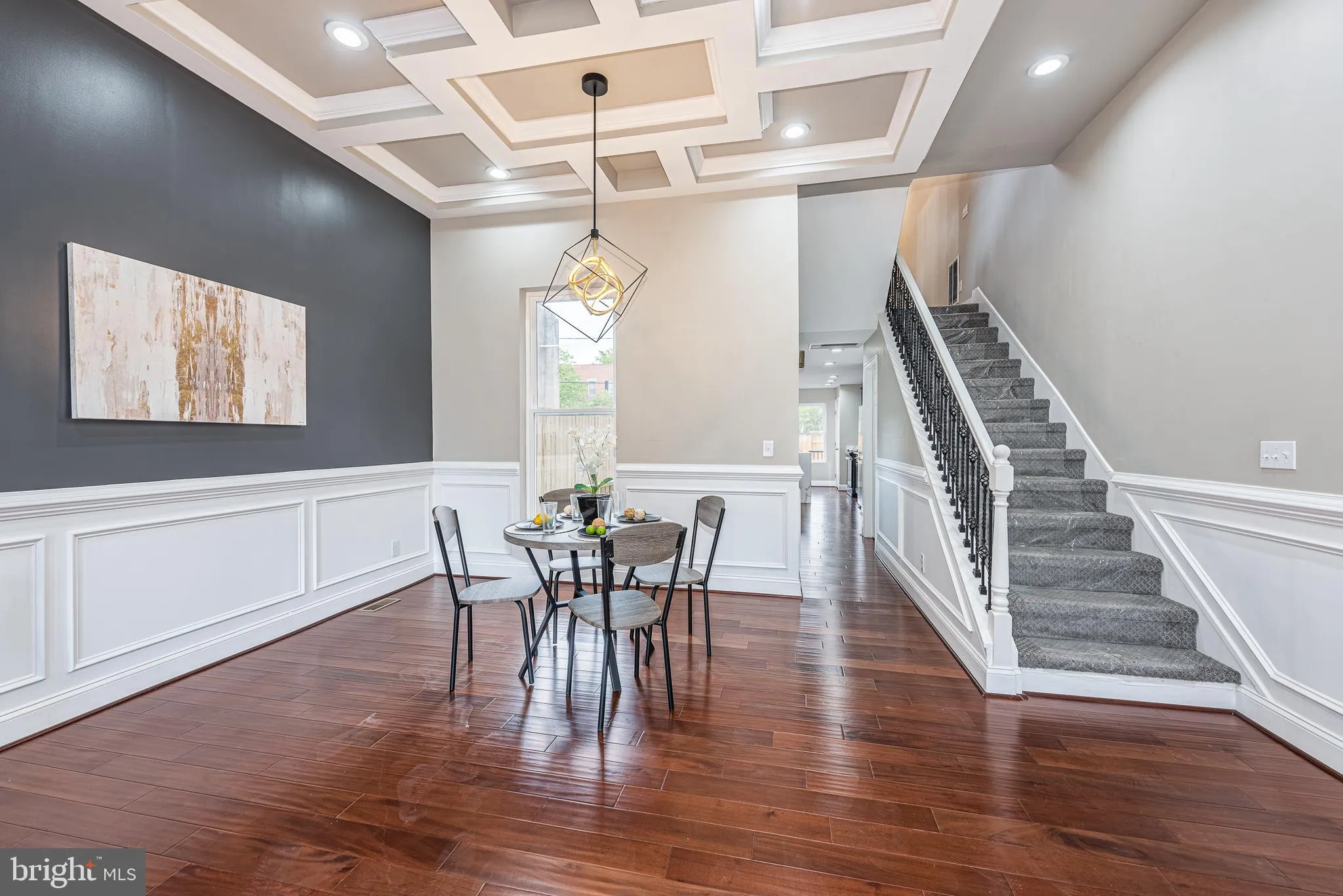 Baltimore, Maryland 21223, United States, 4 Bedrooms Bedrooms, ,4 BathroomsBathrooms,Residential,Active,26462