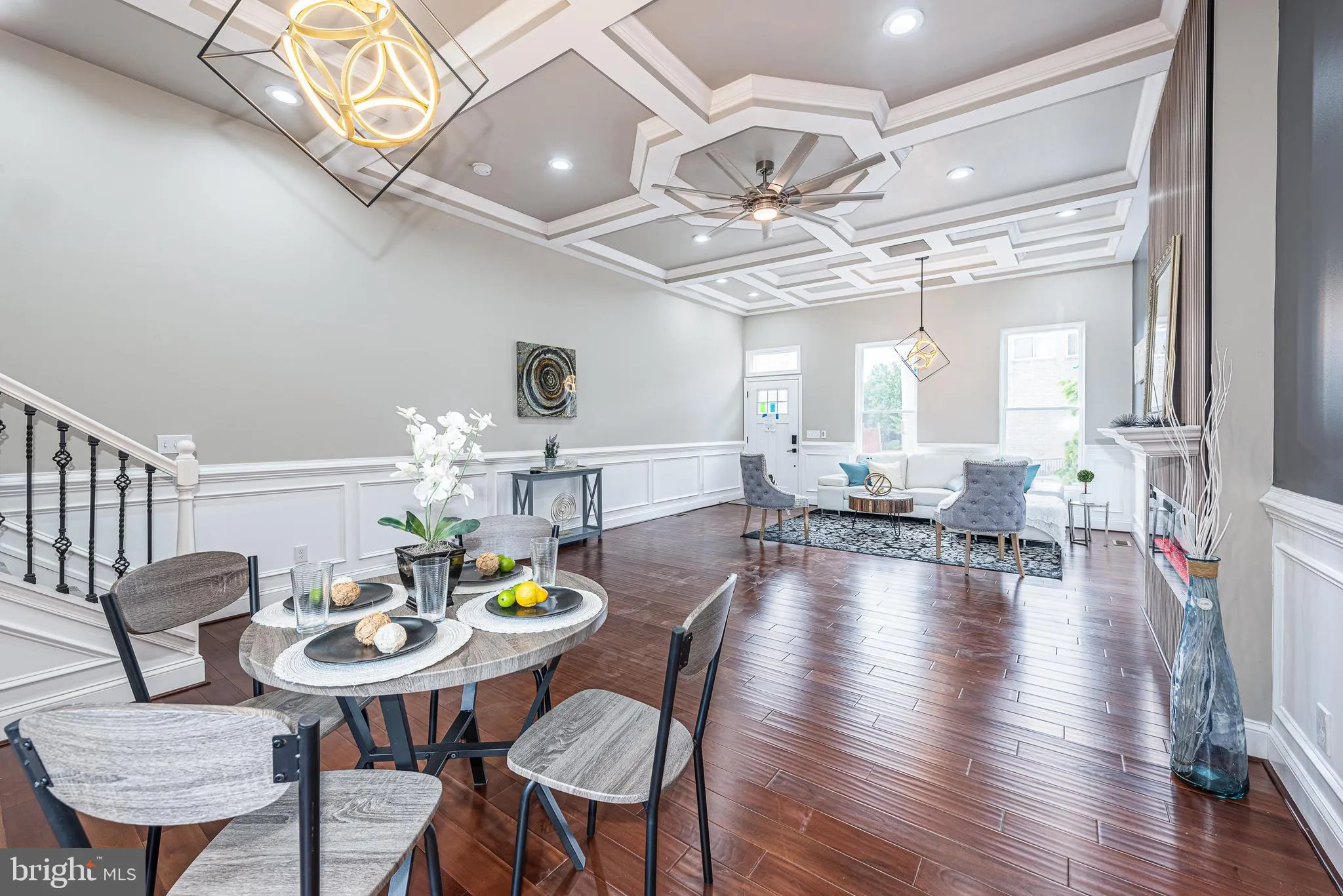 Baltimore, Maryland 21223, United States, 4 Bedrooms Bedrooms, ,4 BathroomsBathrooms,Residential,Active,26462