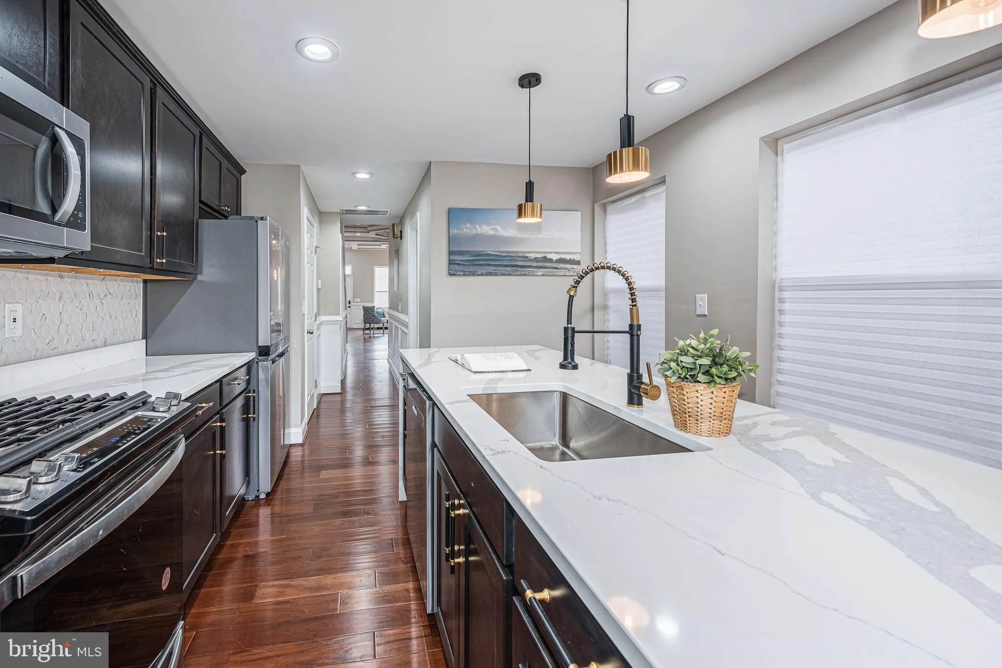 Baltimore, Maryland 21223, United States, 4 Bedrooms Bedrooms, ,4 BathroomsBathrooms,Residential,Active,26462