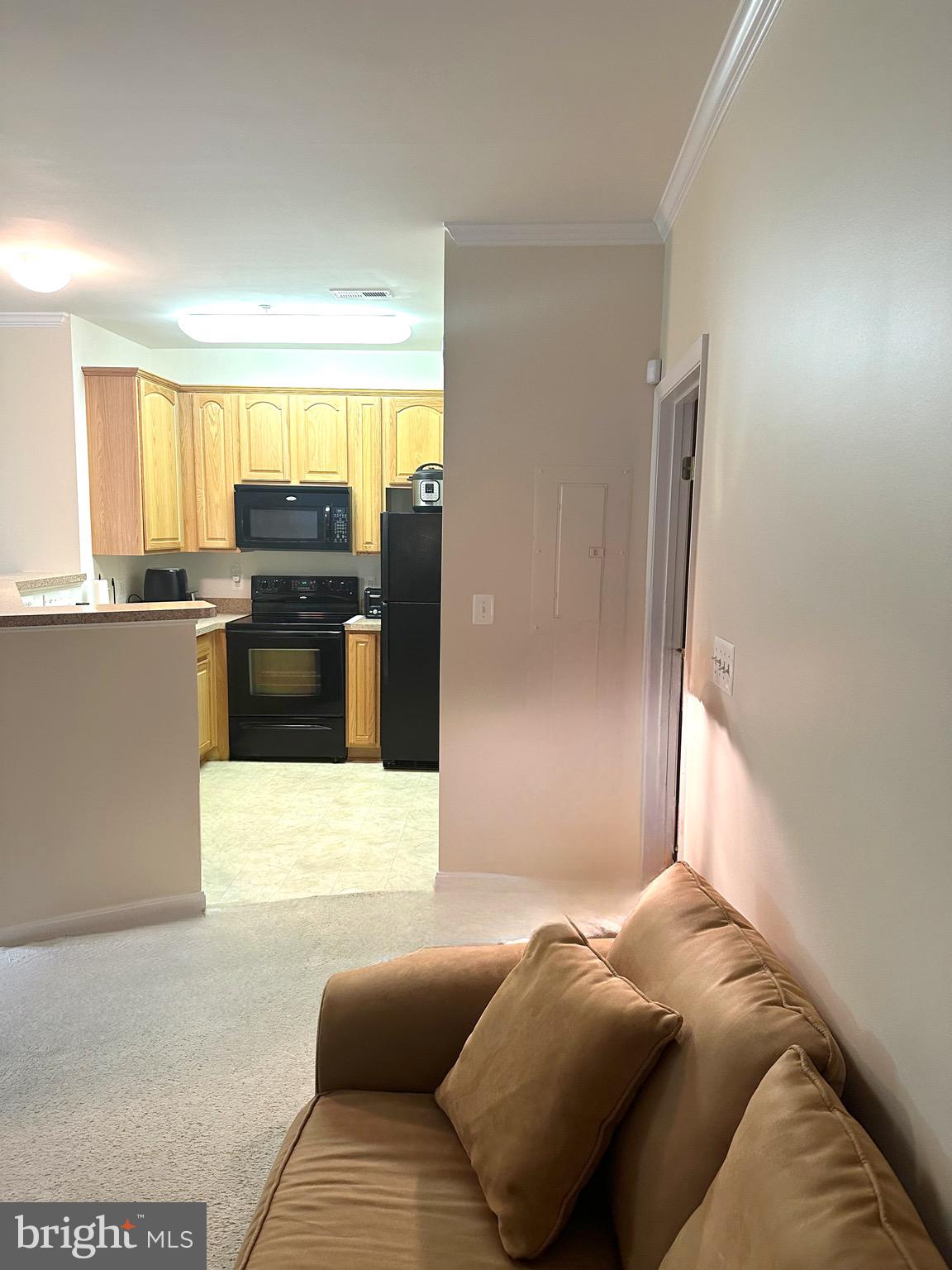 THE AVENUE AT FOREST RUN - Residential