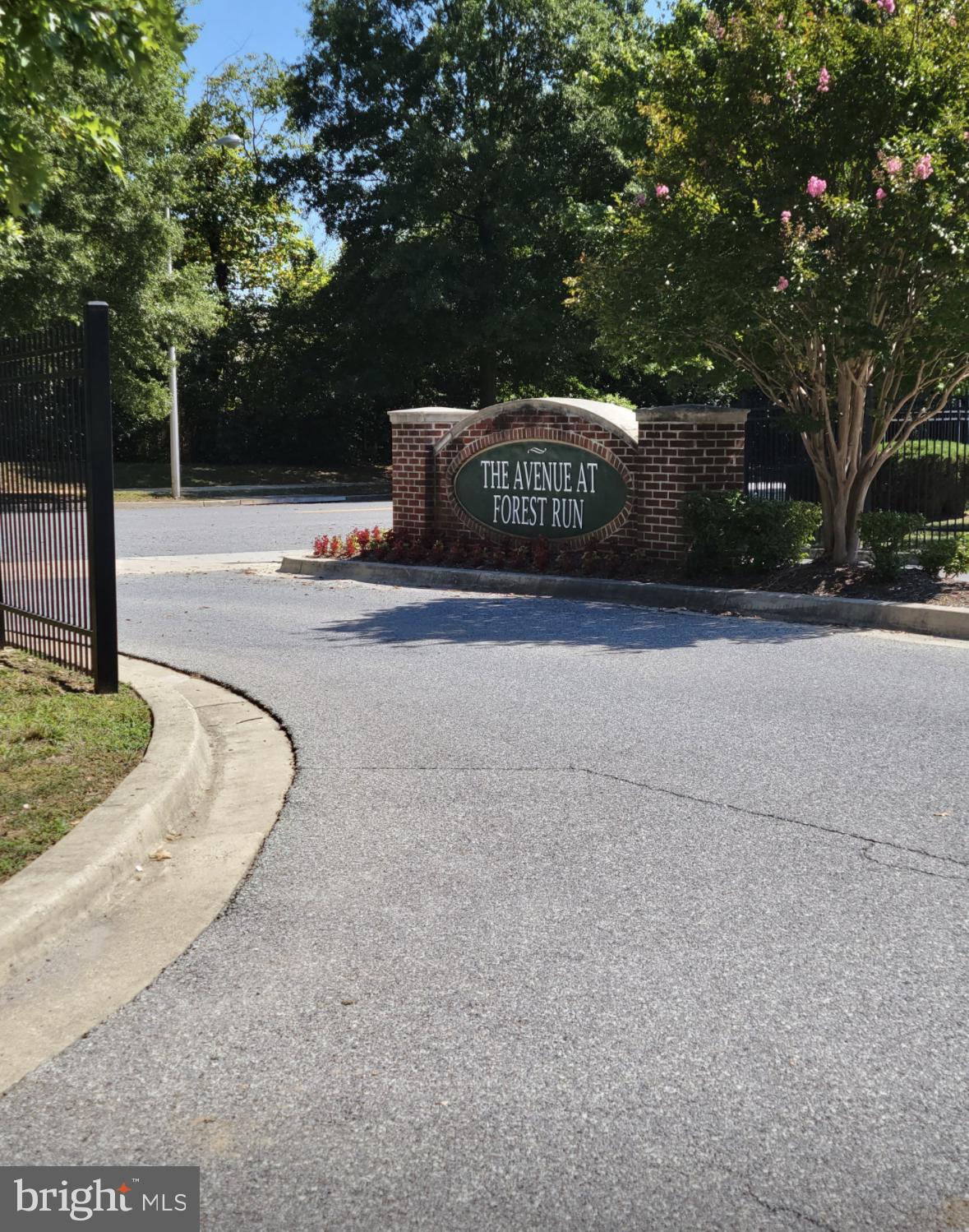 THE AVENUE AT FOREST RUN - Residential