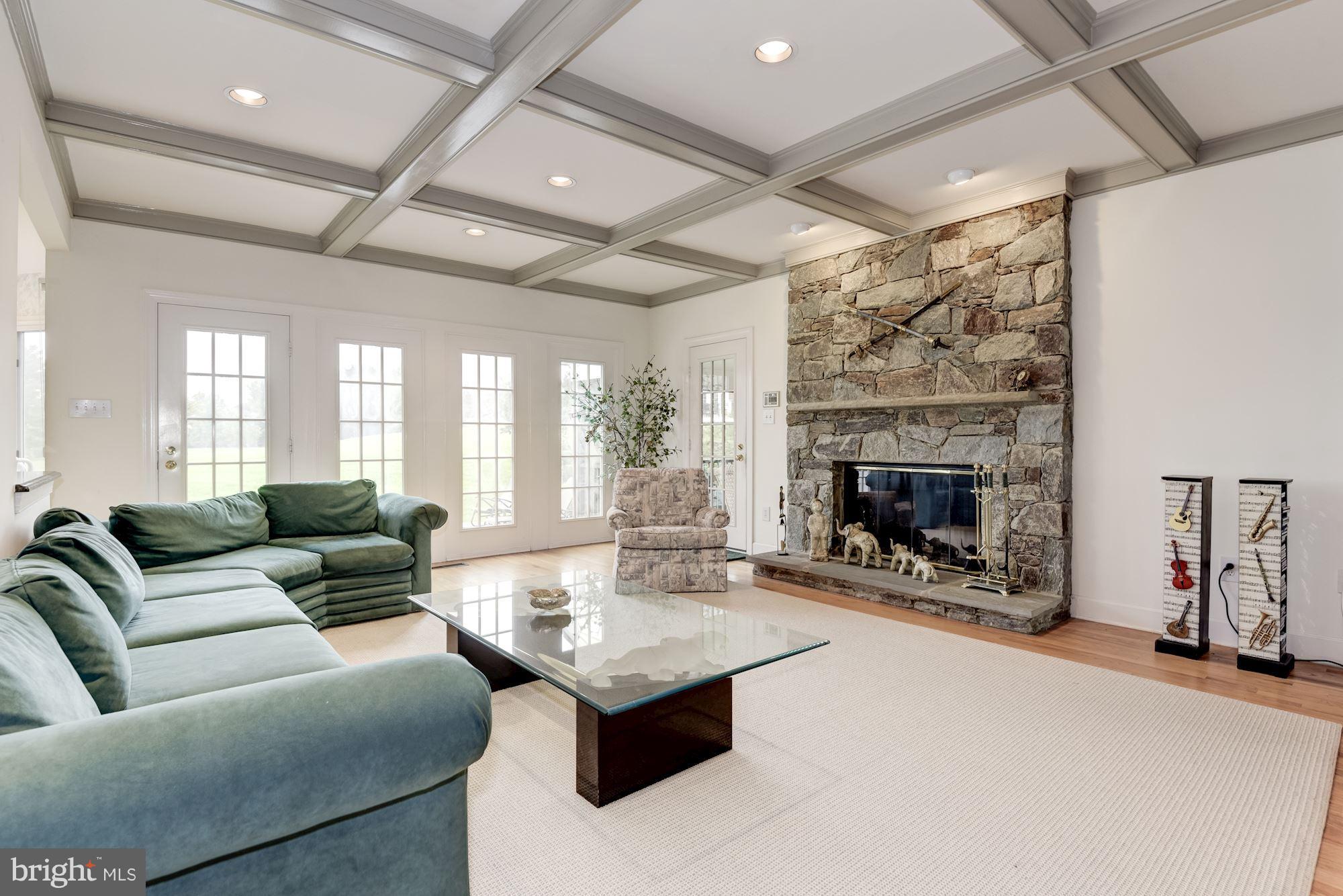 AVENEL - Residential