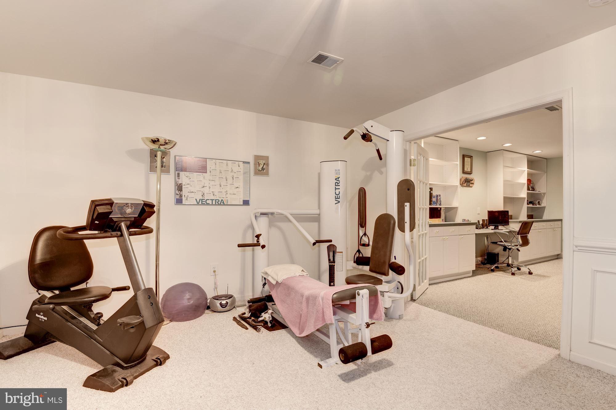 AVENEL - Residential