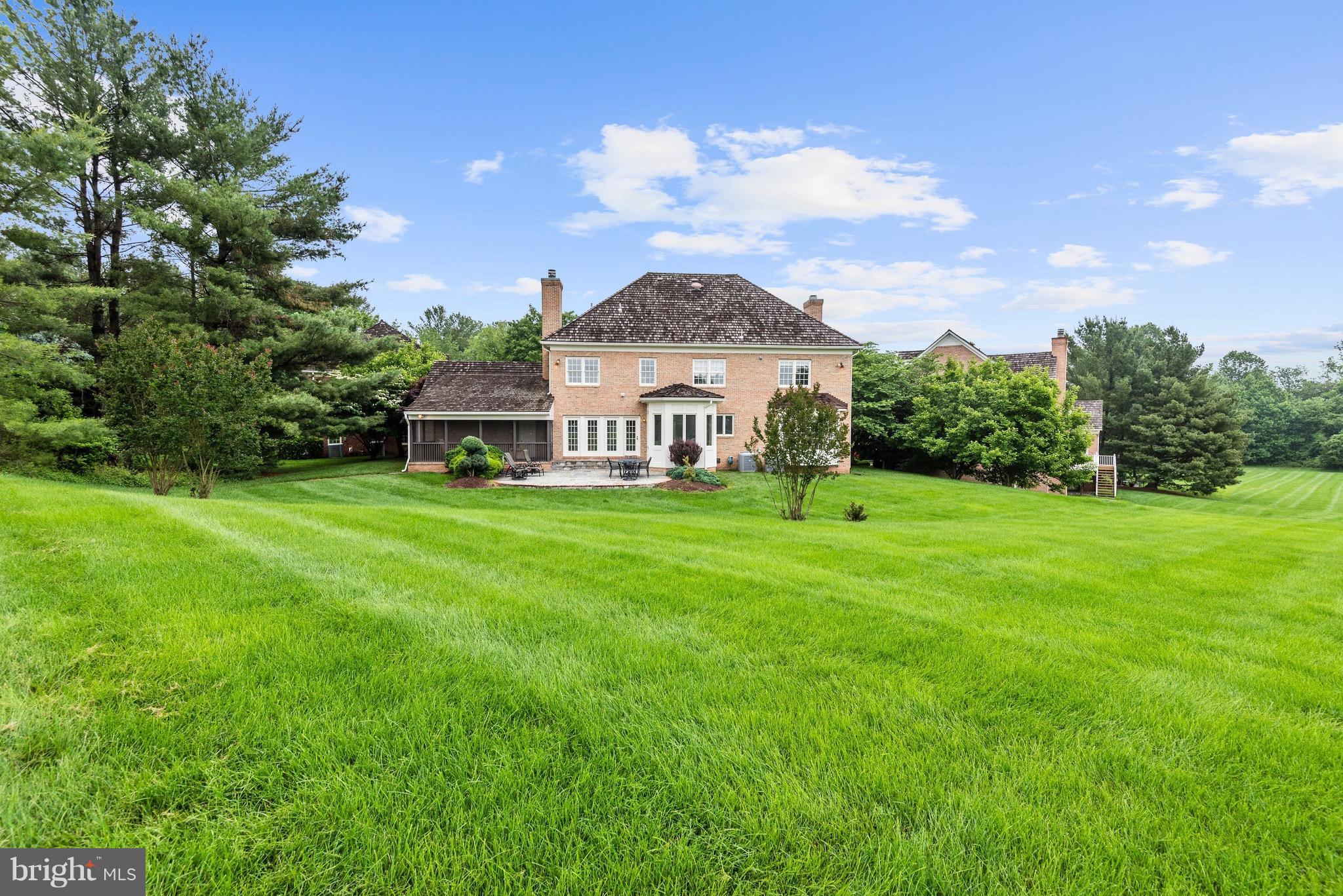 AVENEL - Residential