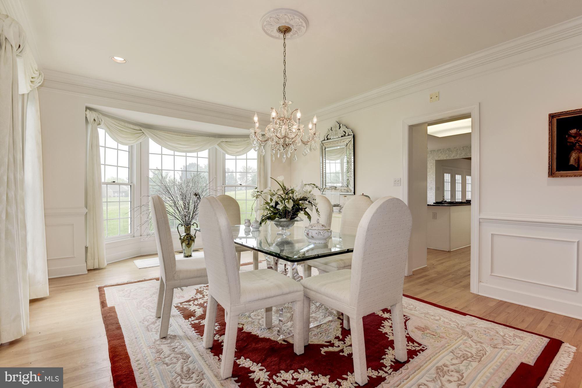 AVENEL - Residential